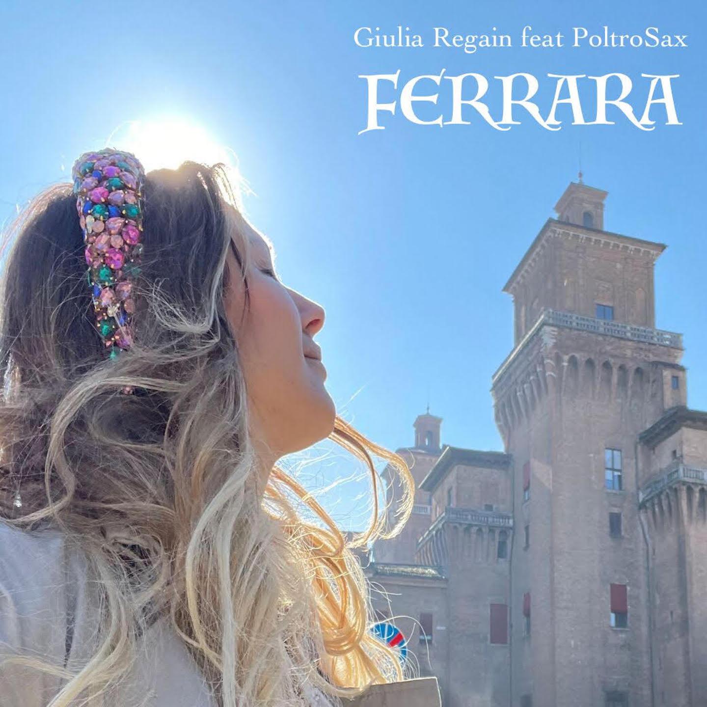 Постер альбома Ferrara