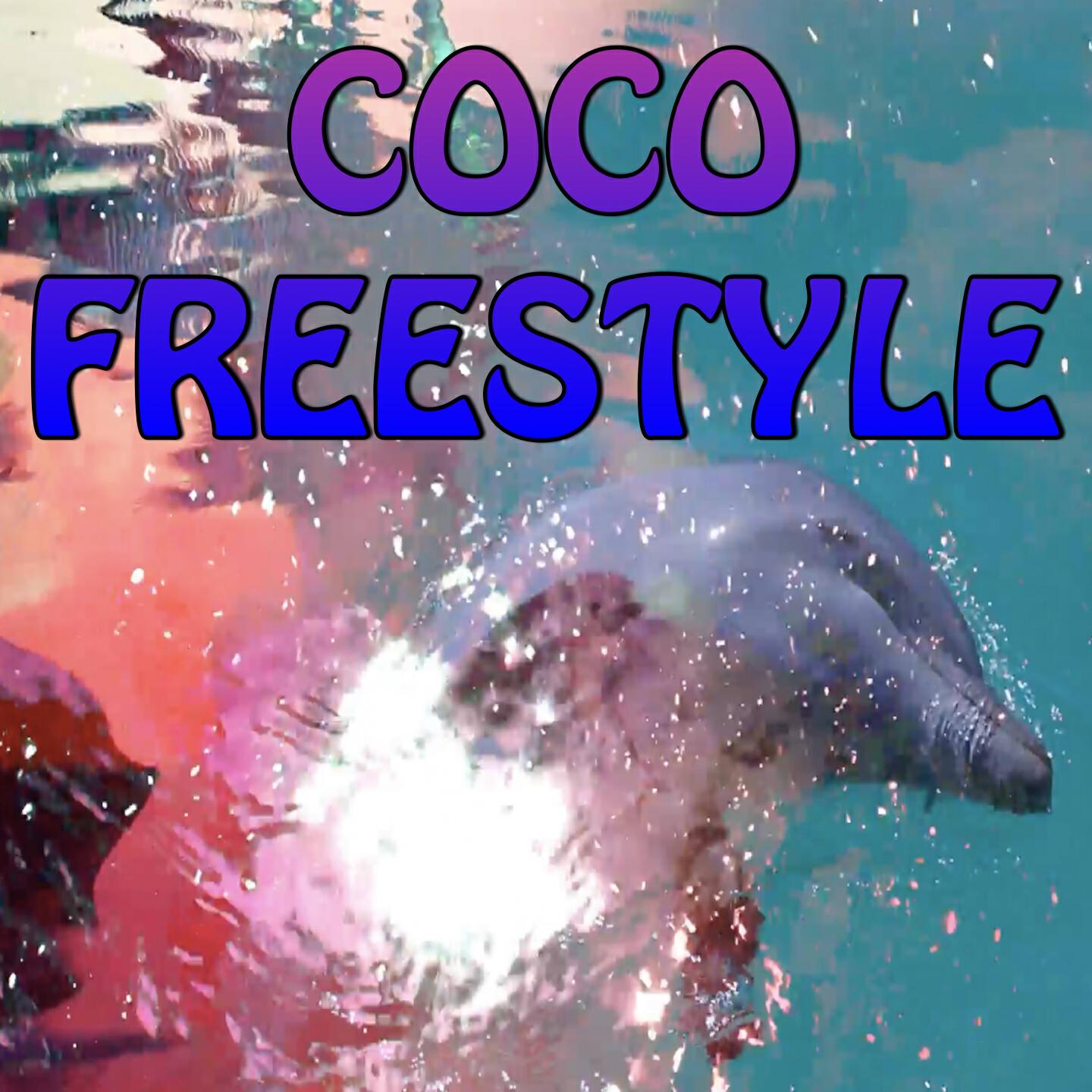 T.A.C Nation - CoCo Freestyle - Tribute to Lil Wayne