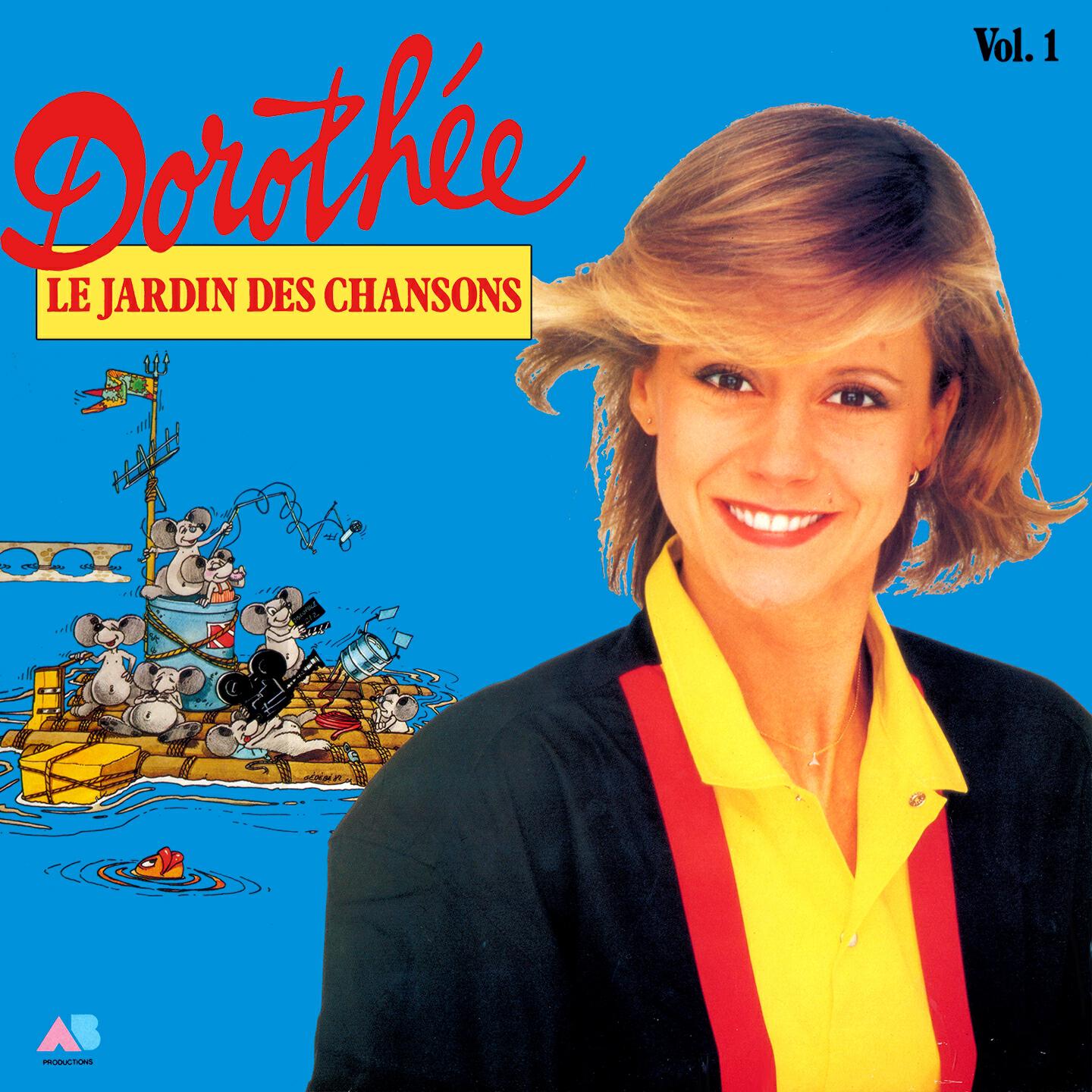 Dorothée - C'est la mère Michel