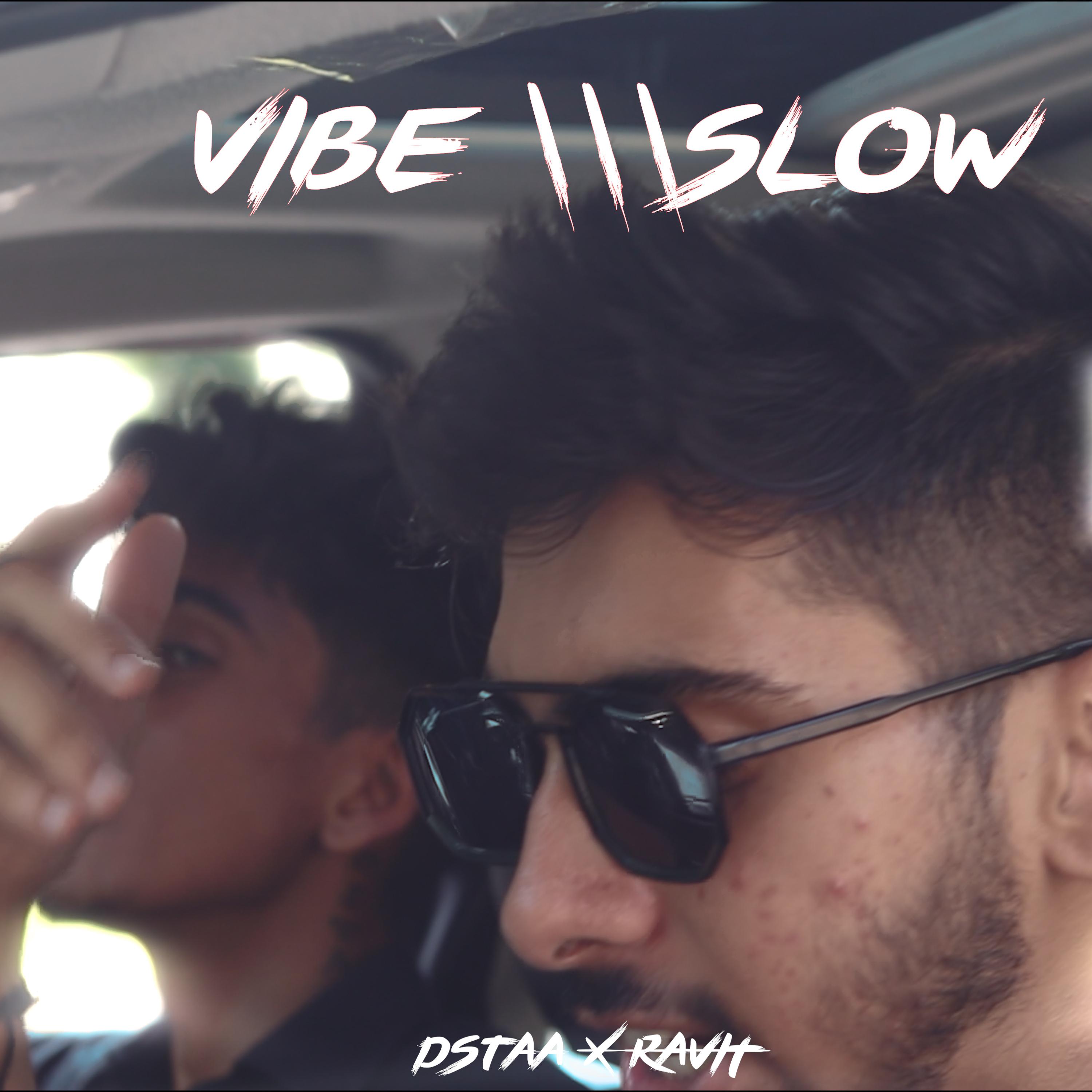 Постер альбома Vibe Slow