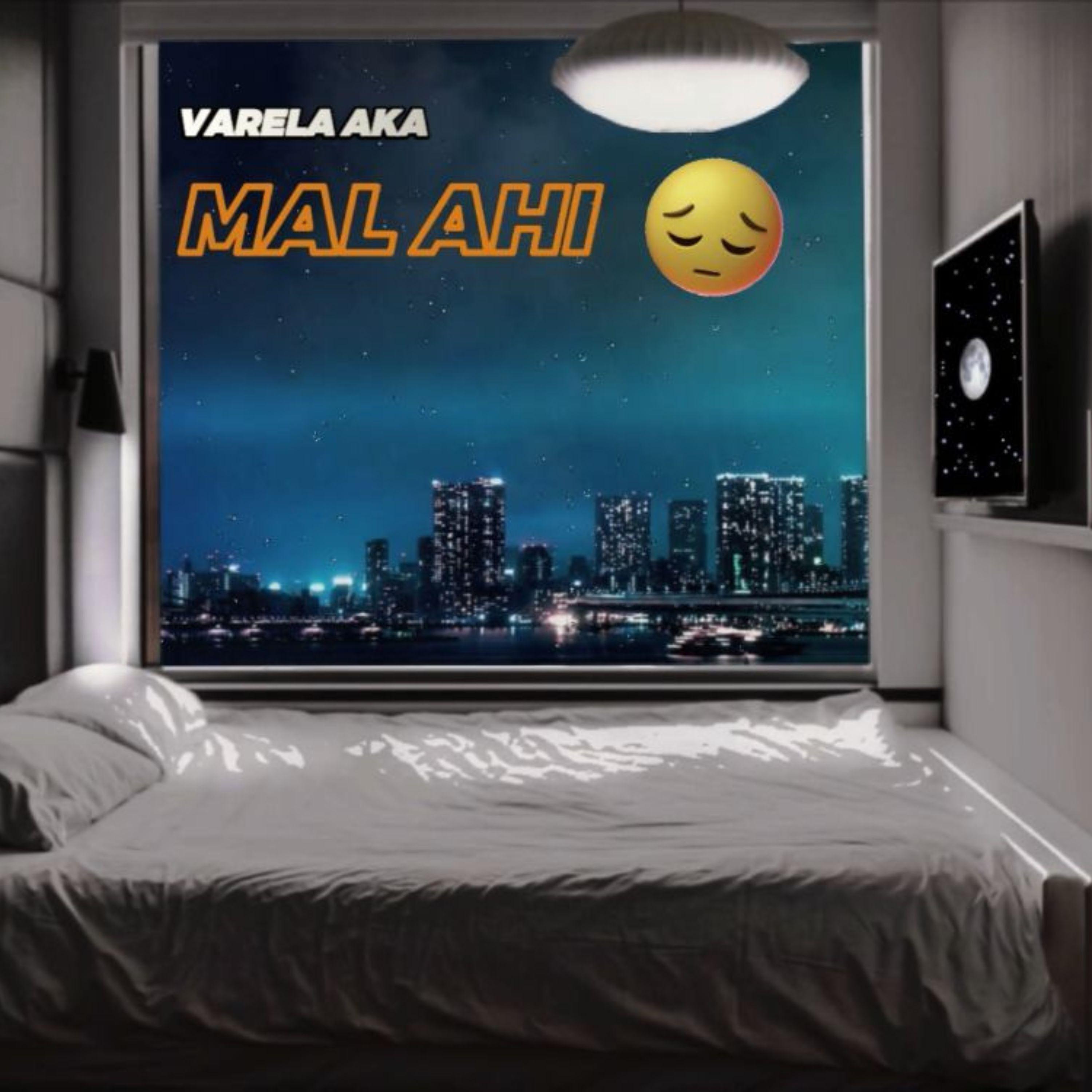 Постер альбома Mal Ahi