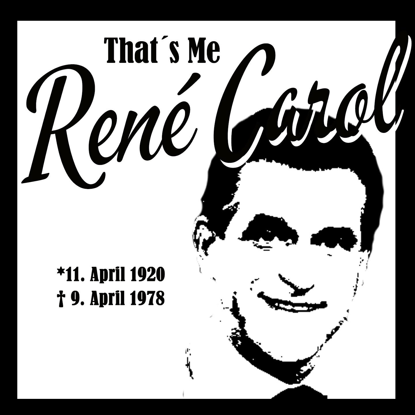 Rene Carol - Bella Bella Donna