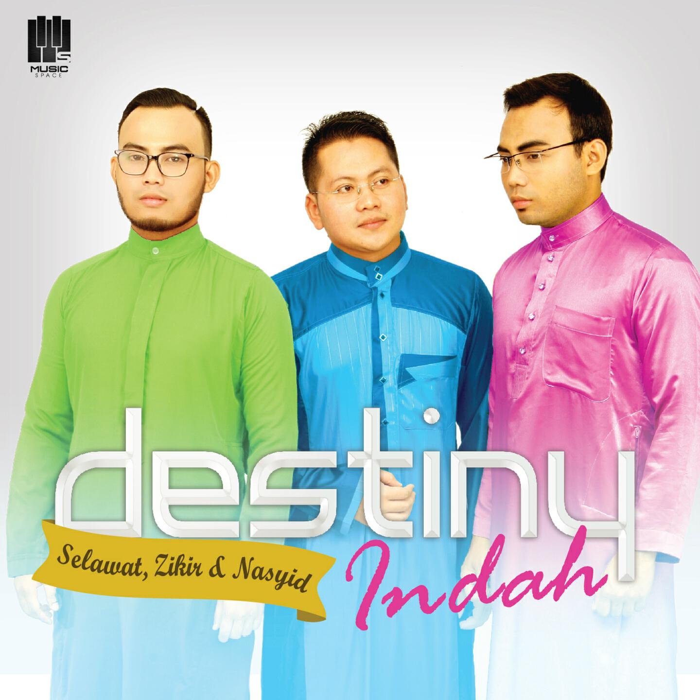 Destiny - Arah