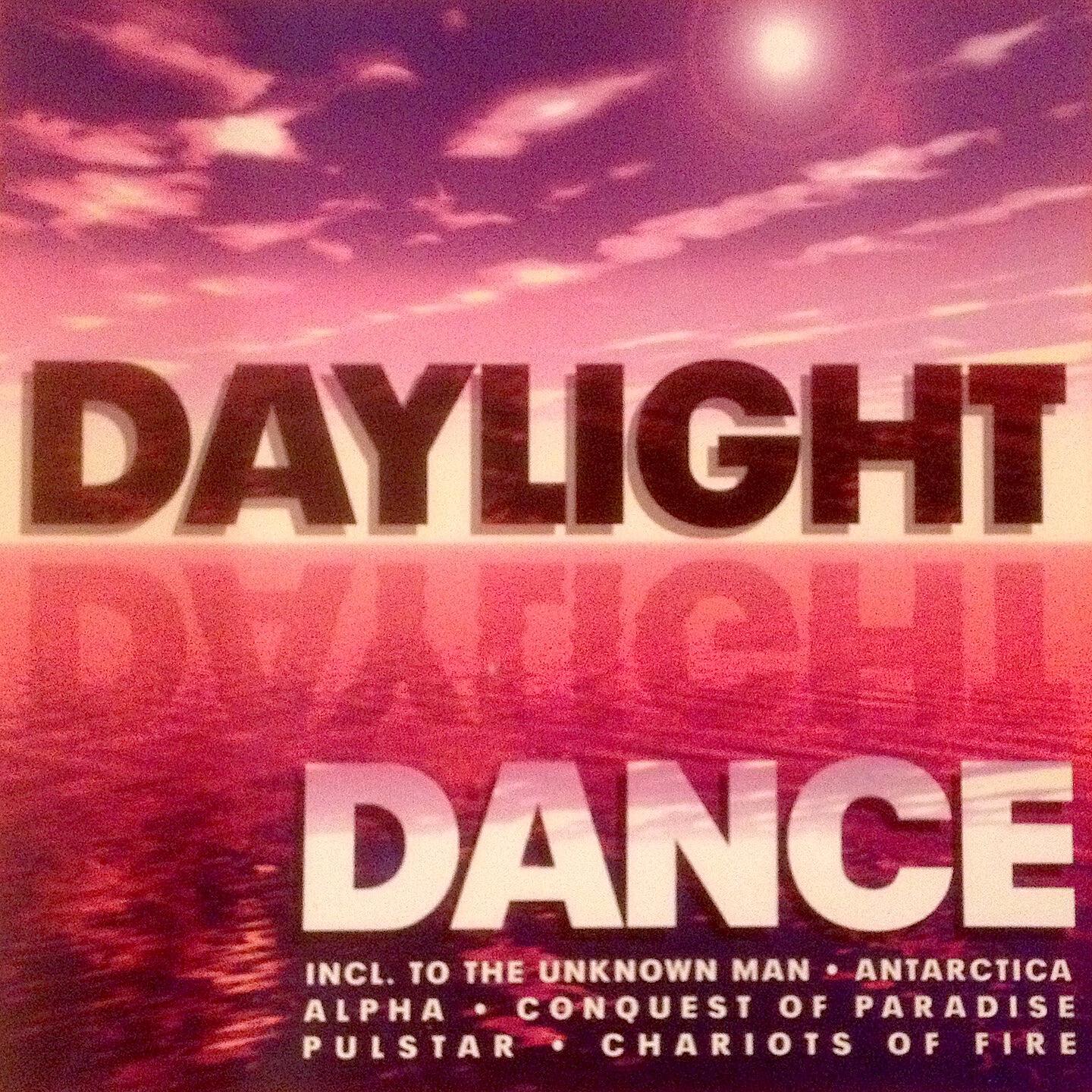 Daylight - Sequential Trip