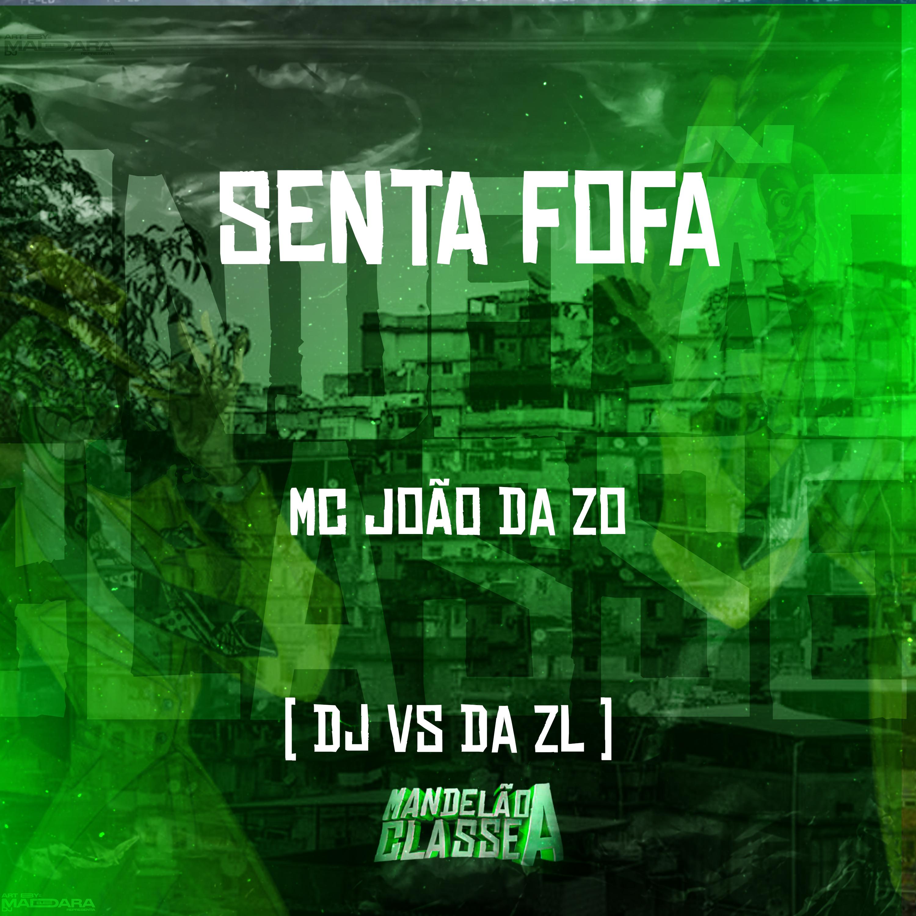 Постер альбома Senta Fofa