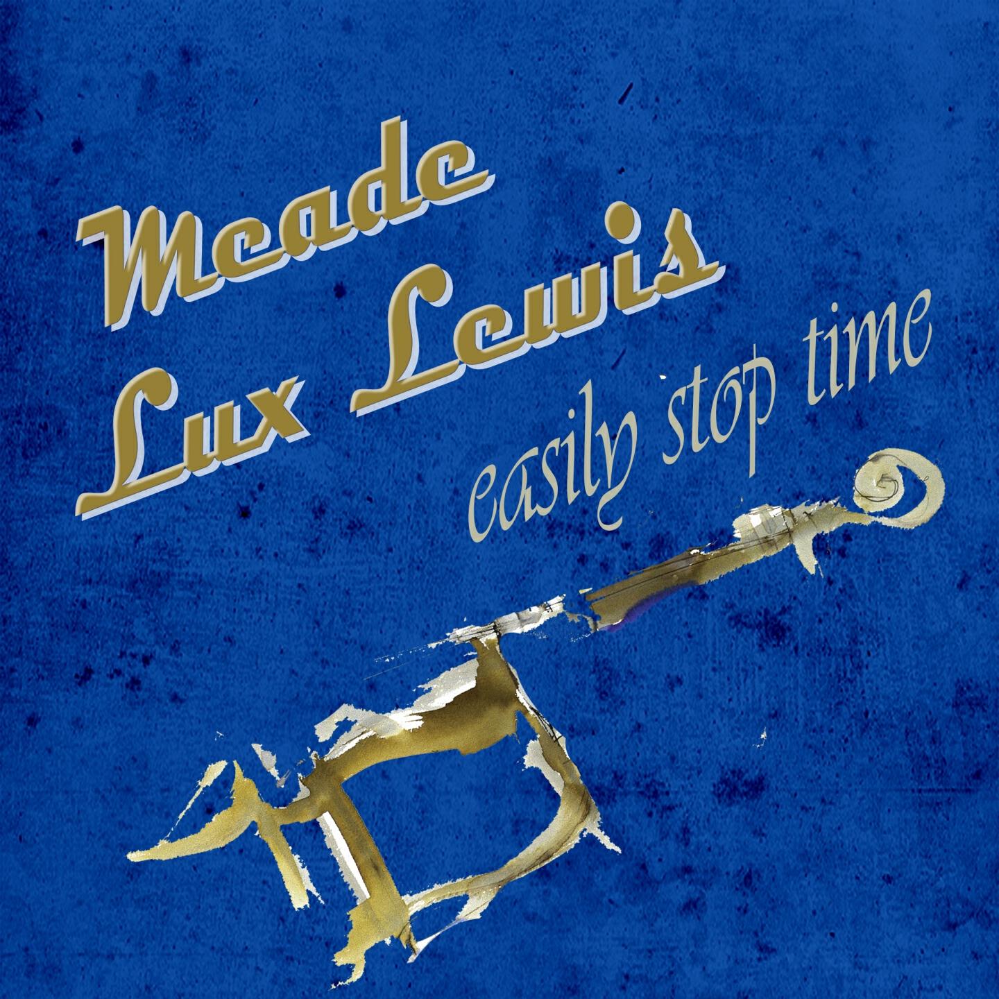 Meade Lux Lewis - Cow Cow Blues