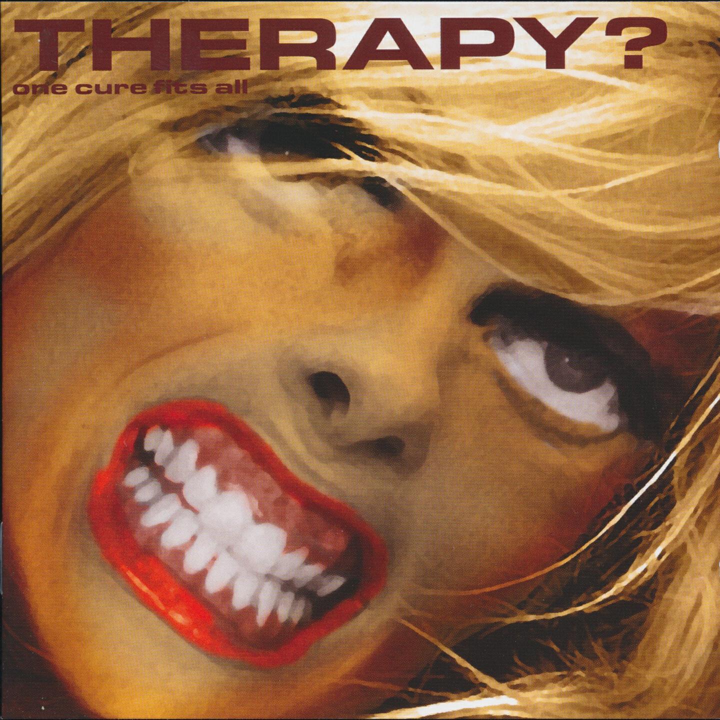 Therapy? - Into the Light