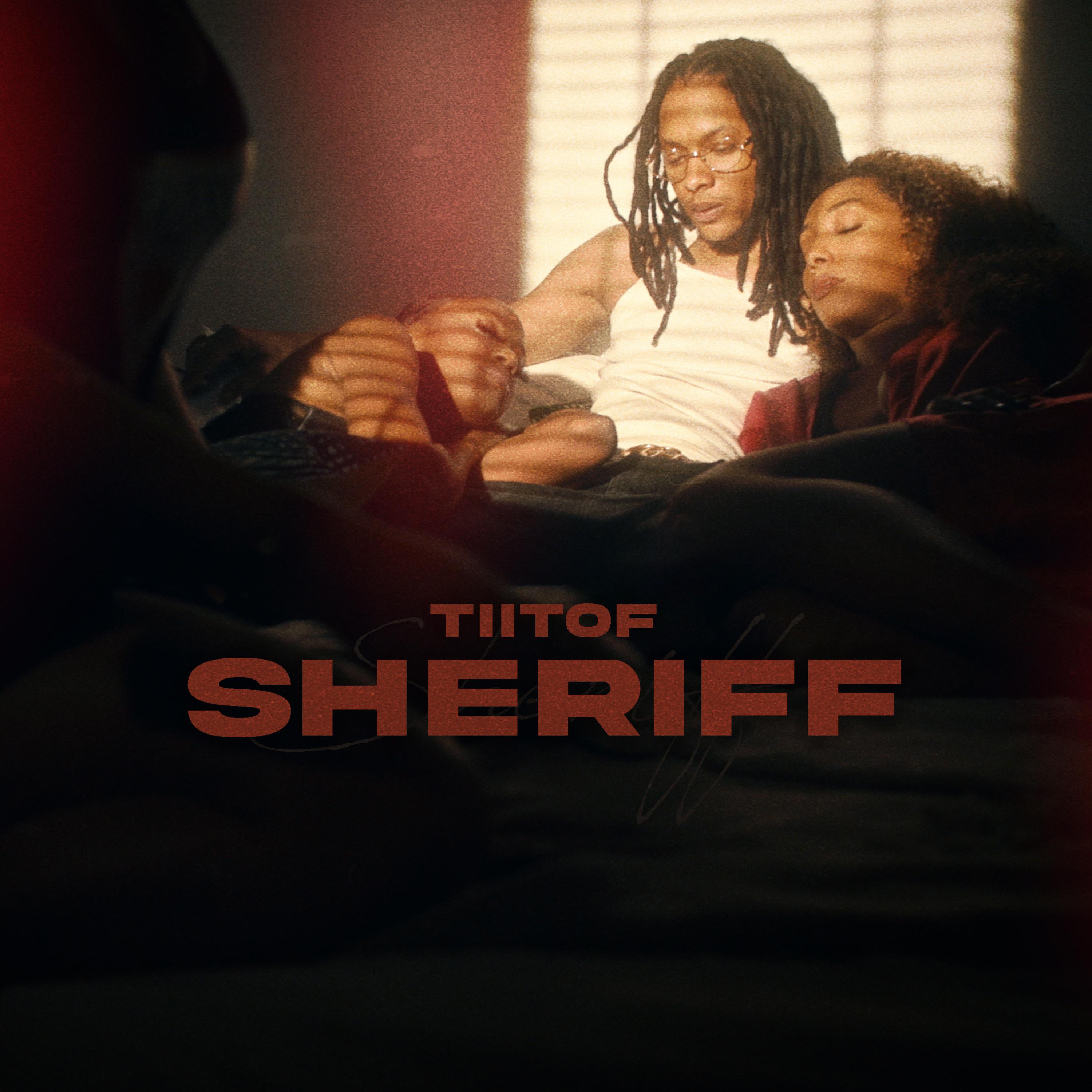 Постер альбома Sheriff