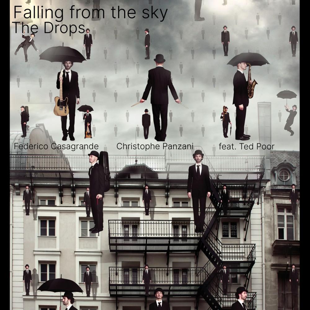 Постер альбома Falling from the Sky