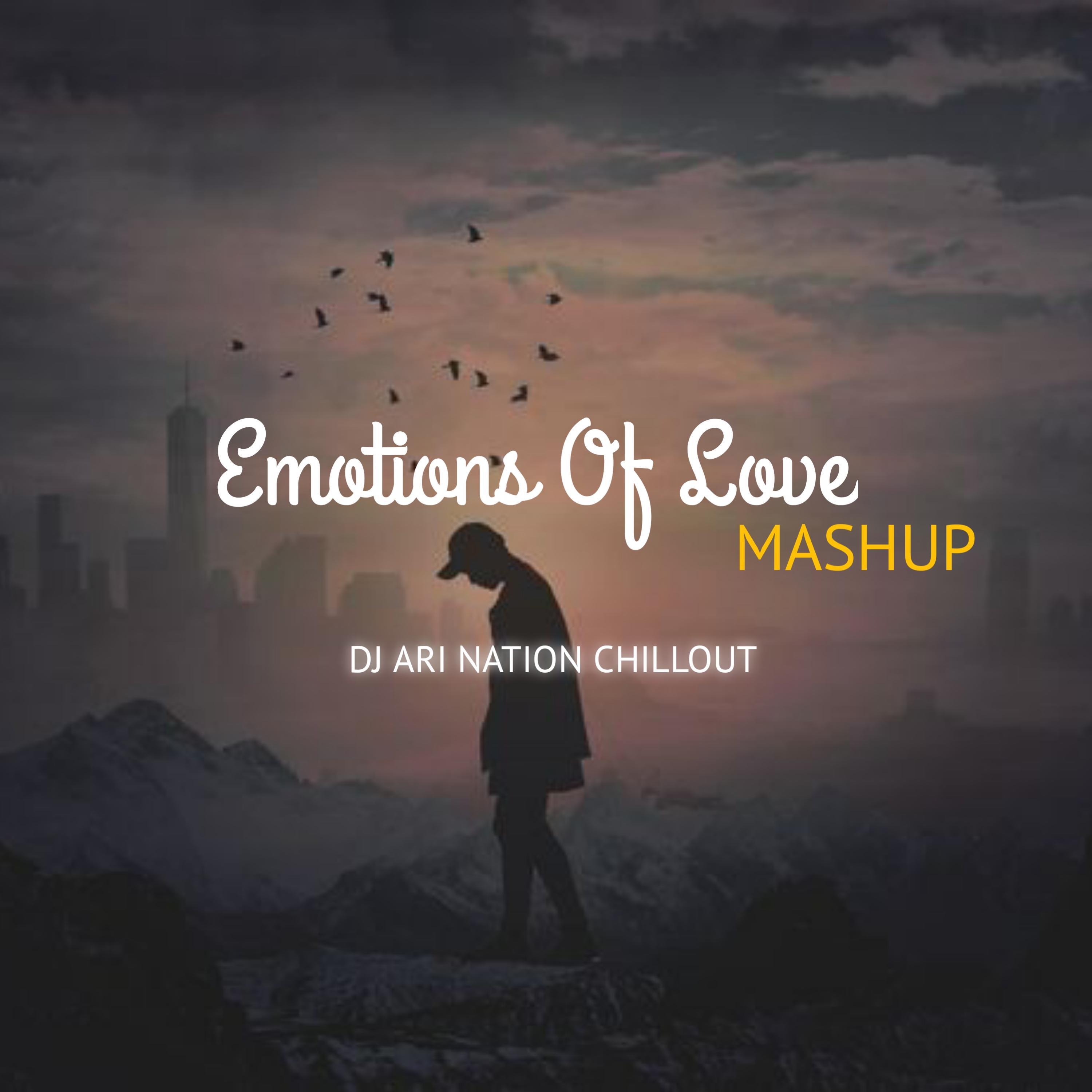 Постер альбома Emotions Of Love