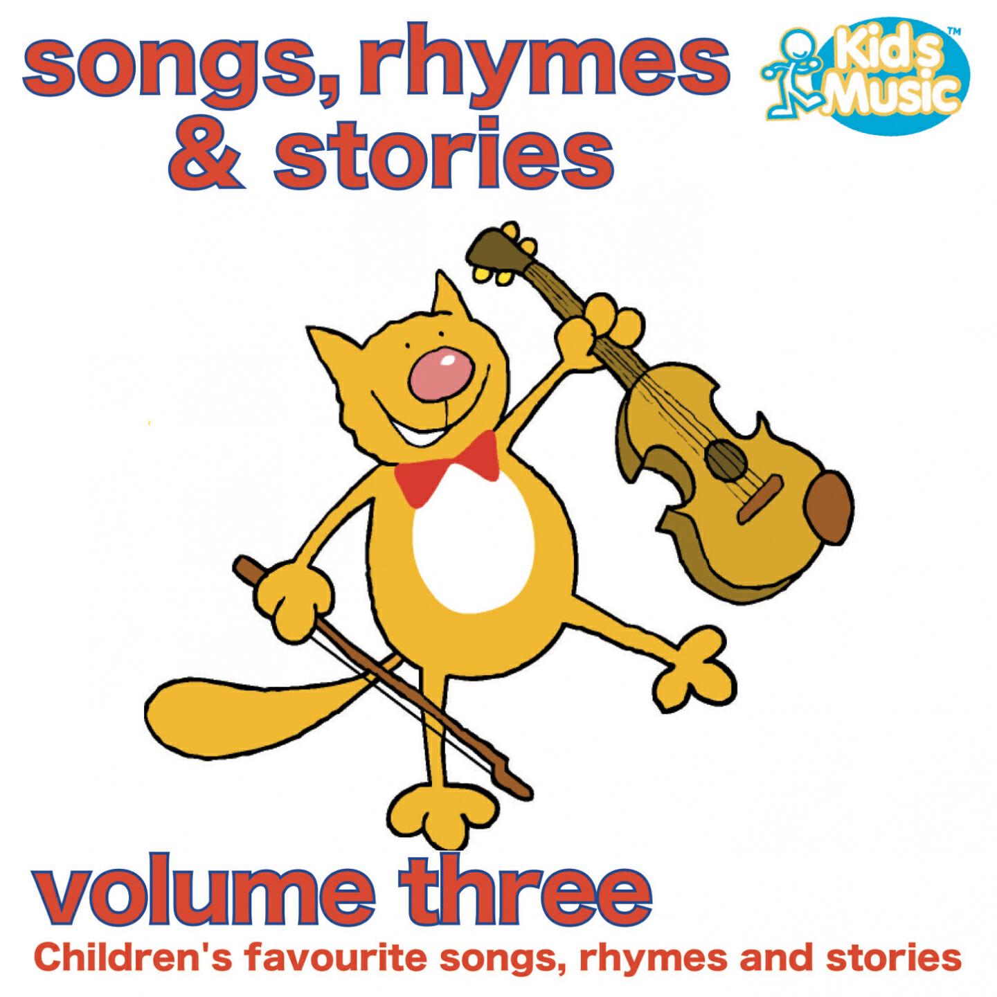 Kidzone - O Soldier, Soldier