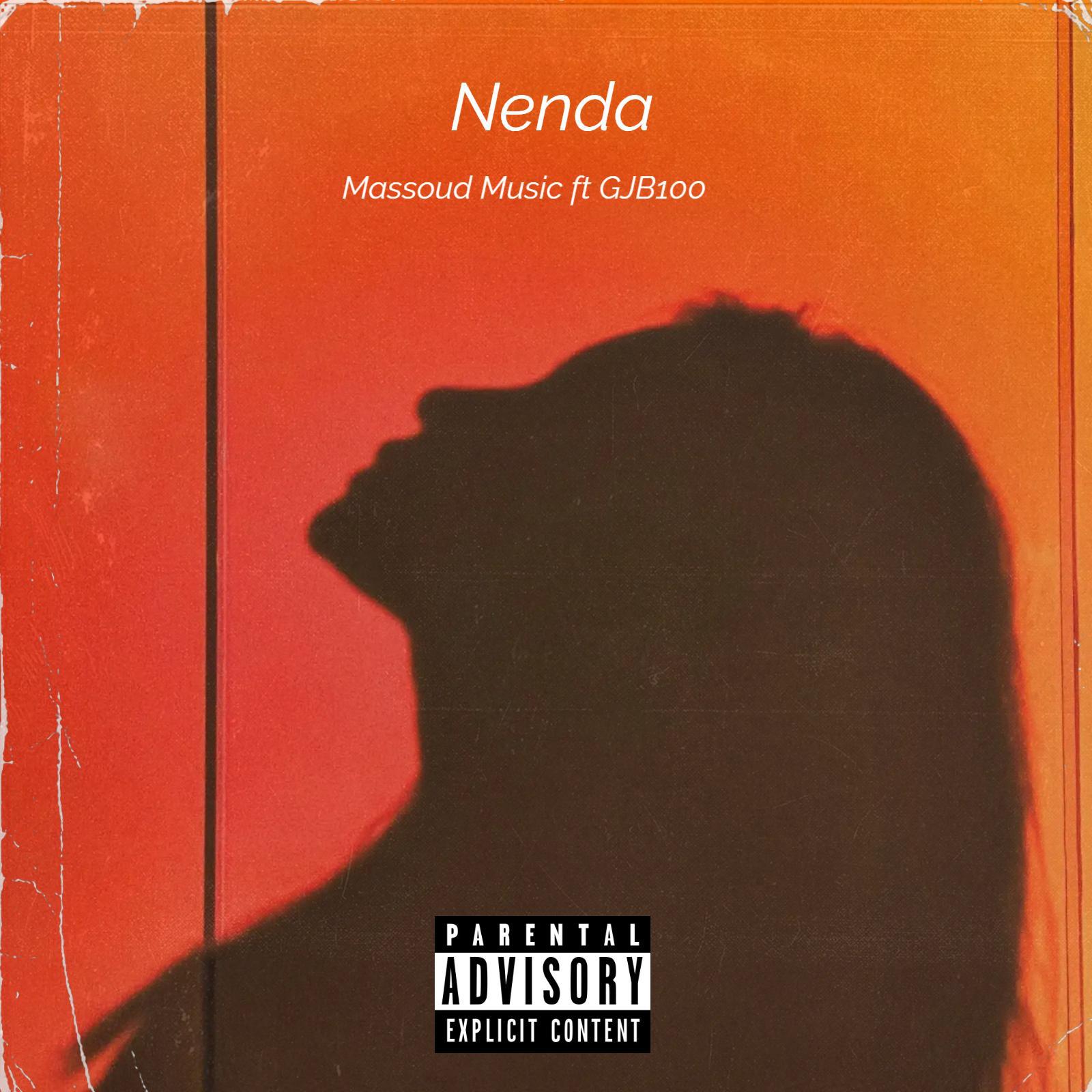Постер альбома Nenda (feat. GJB100)