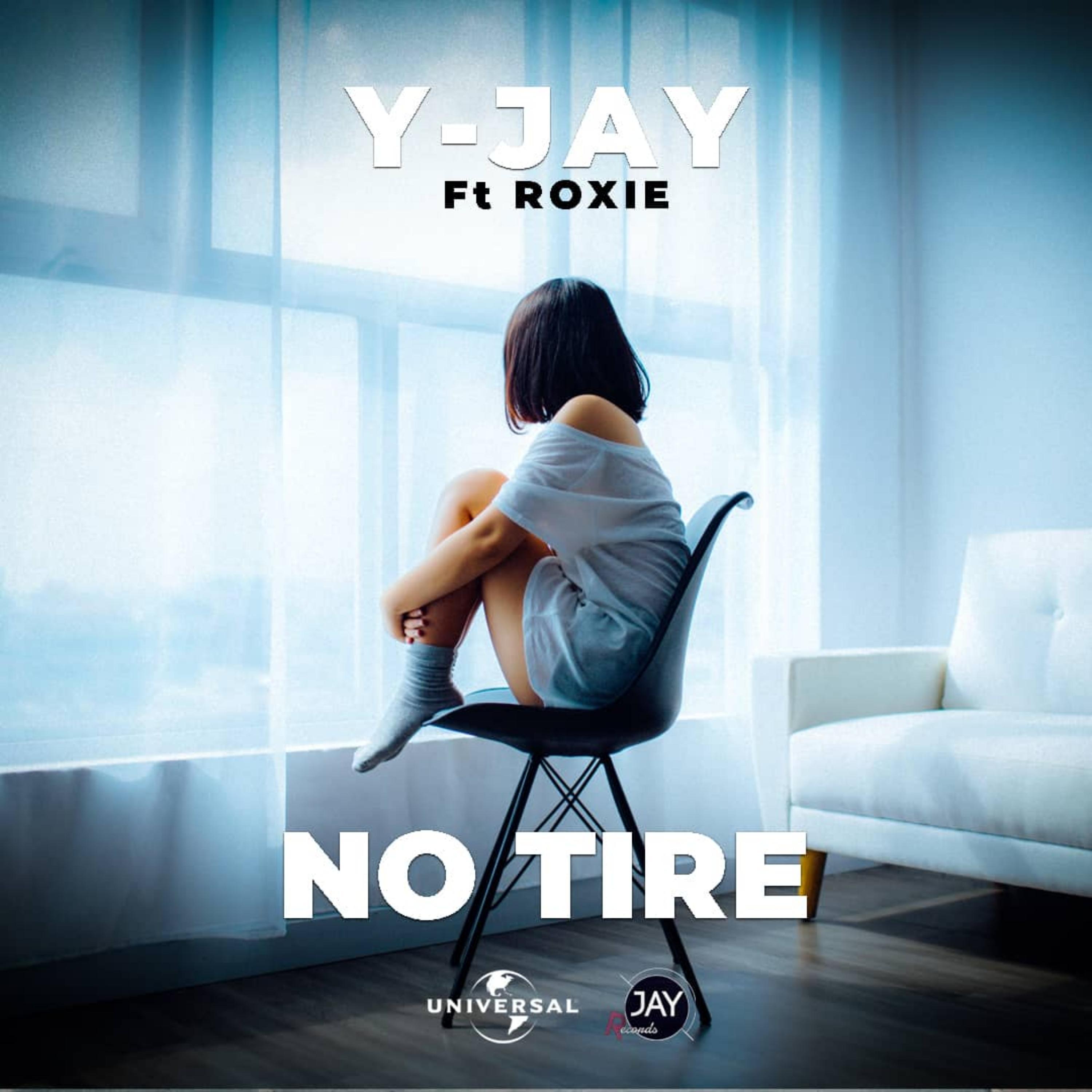 Постер альбома No Tire (feat. Roxie)