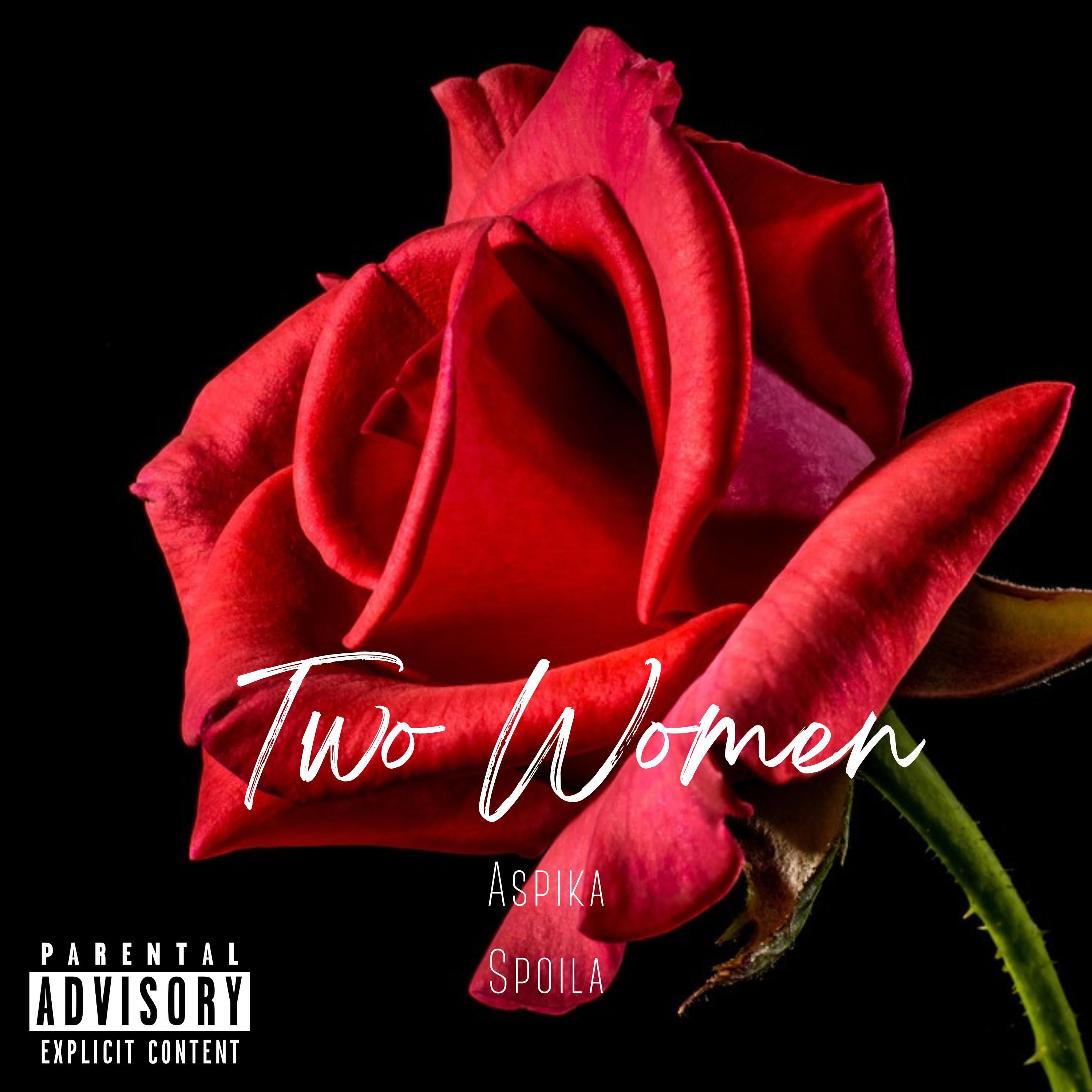 Постер альбома Two Women