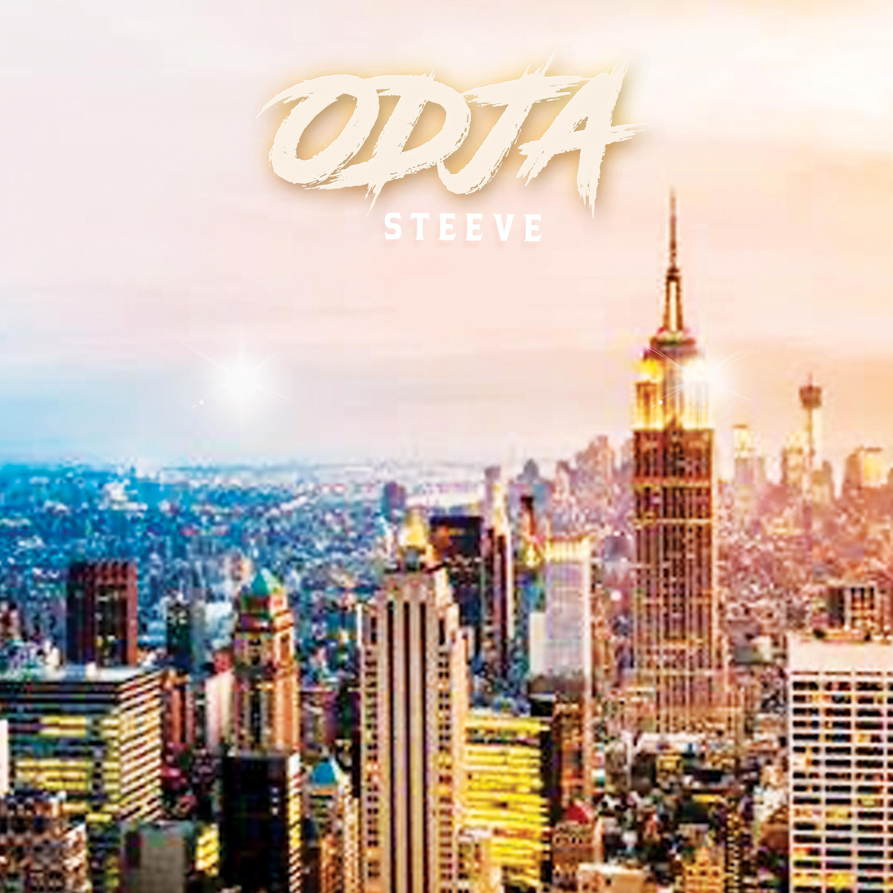 Постер альбома Odja