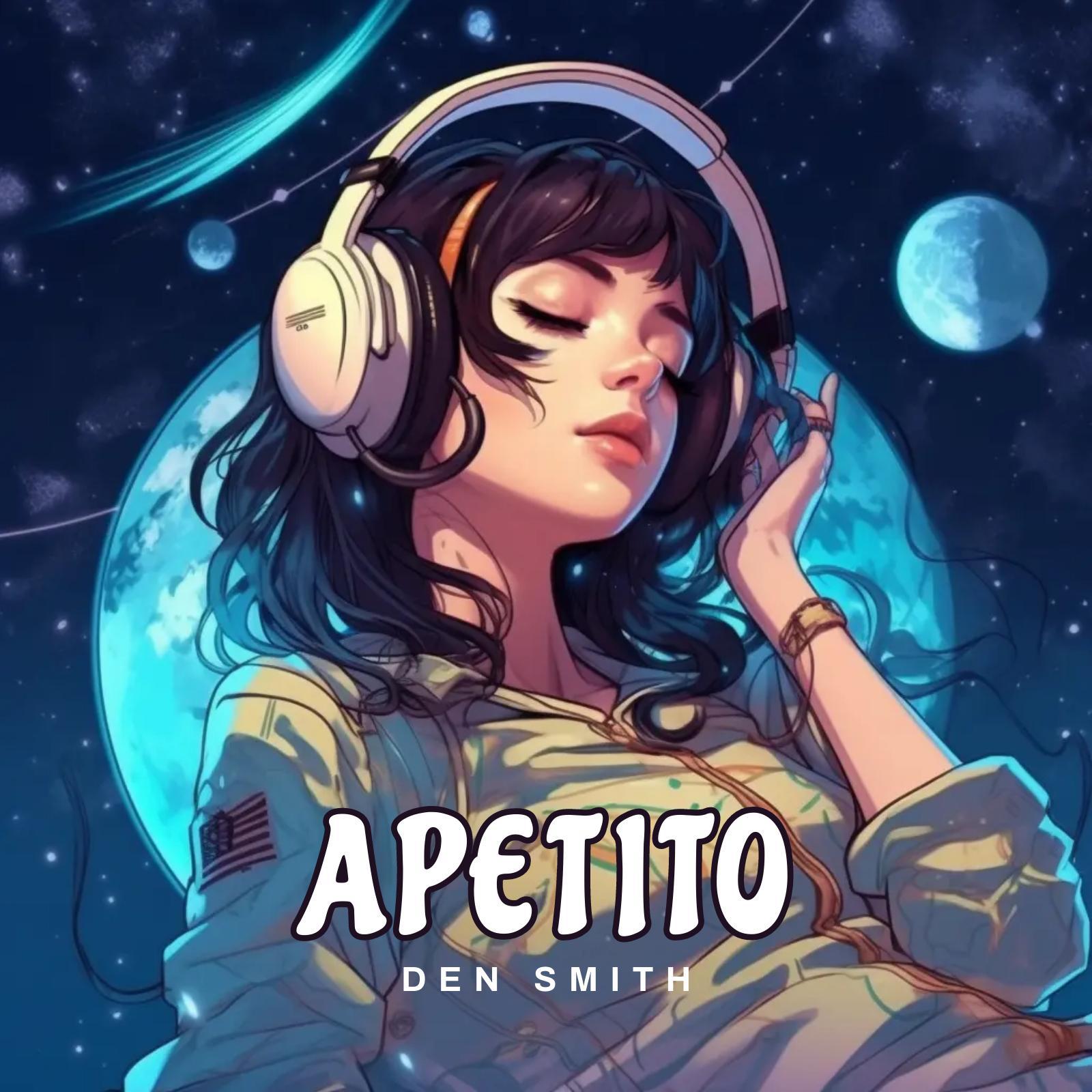 Постер альбома Apetito