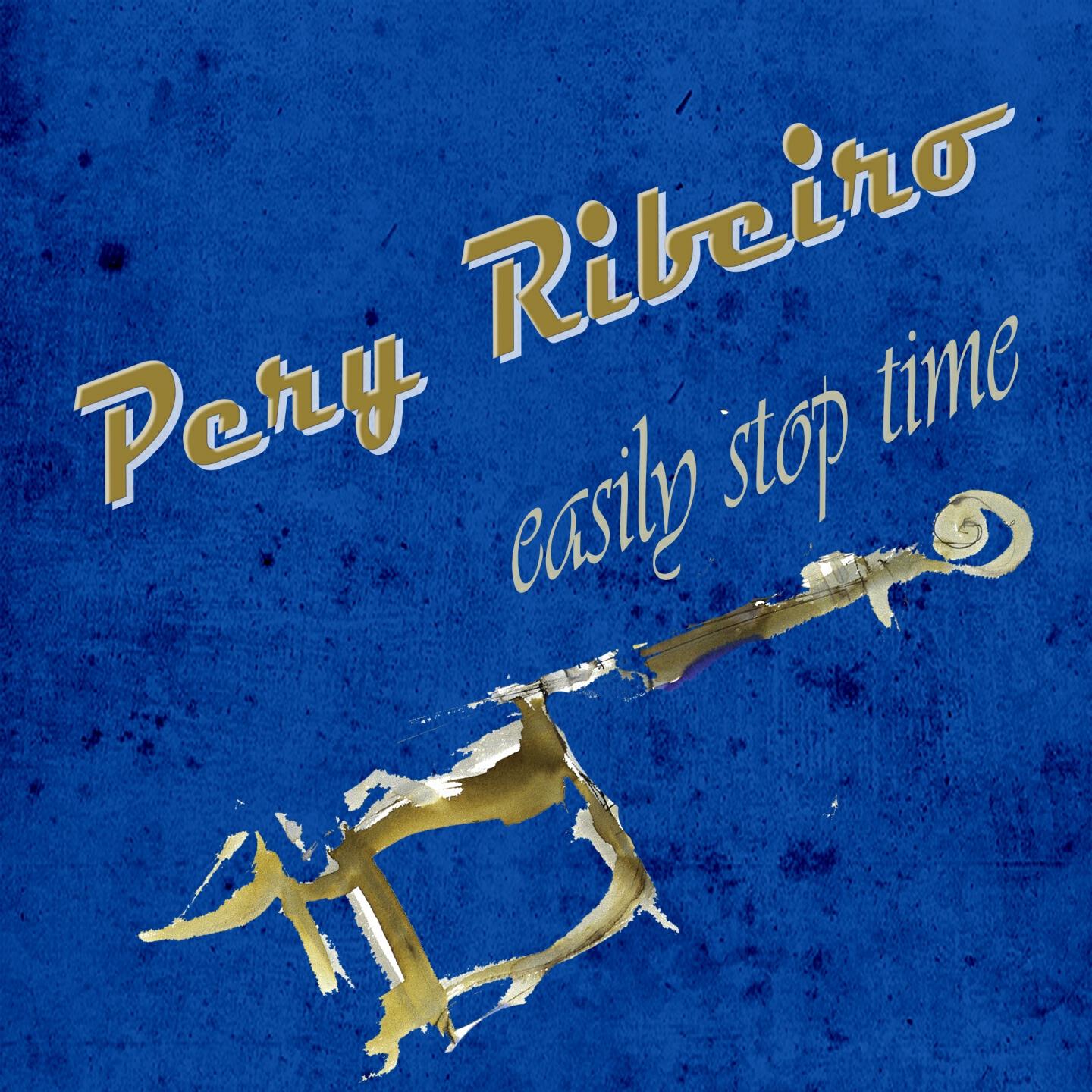 Pery Ribeiro - Queica Comum