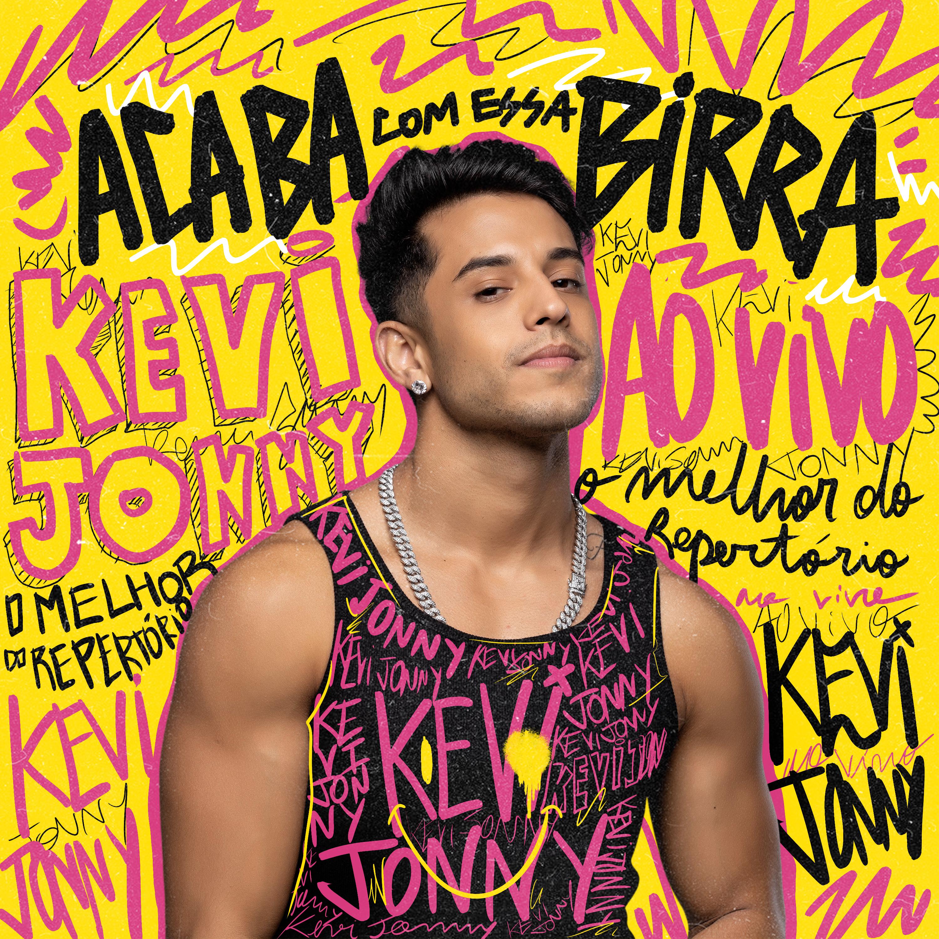 Постер альбома Acaba Com Essa Birra