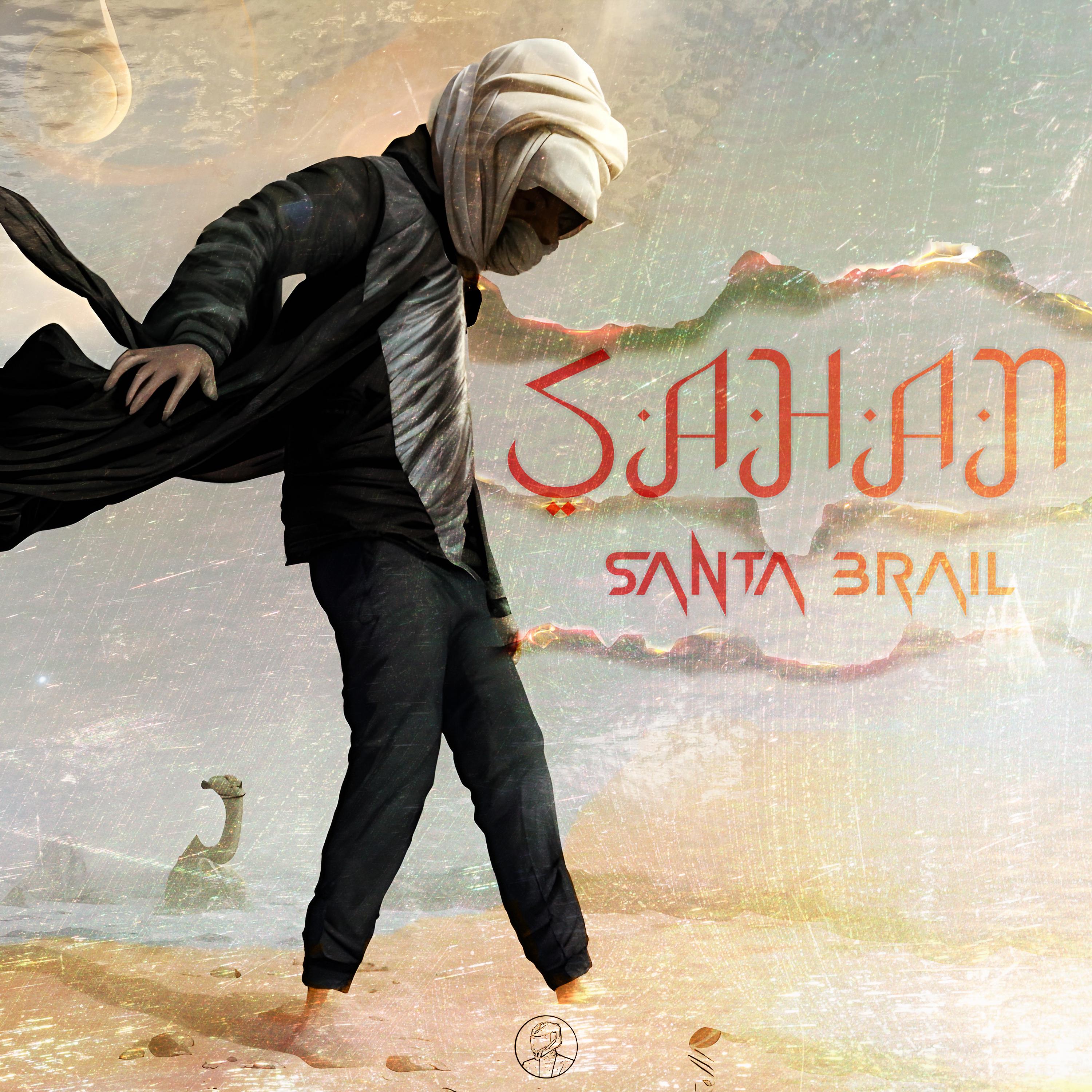 Постер альбома Sahan