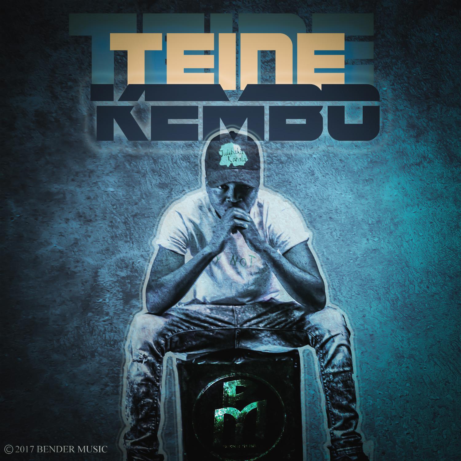 Постер альбома Teine Kembo (feat. Picasso)