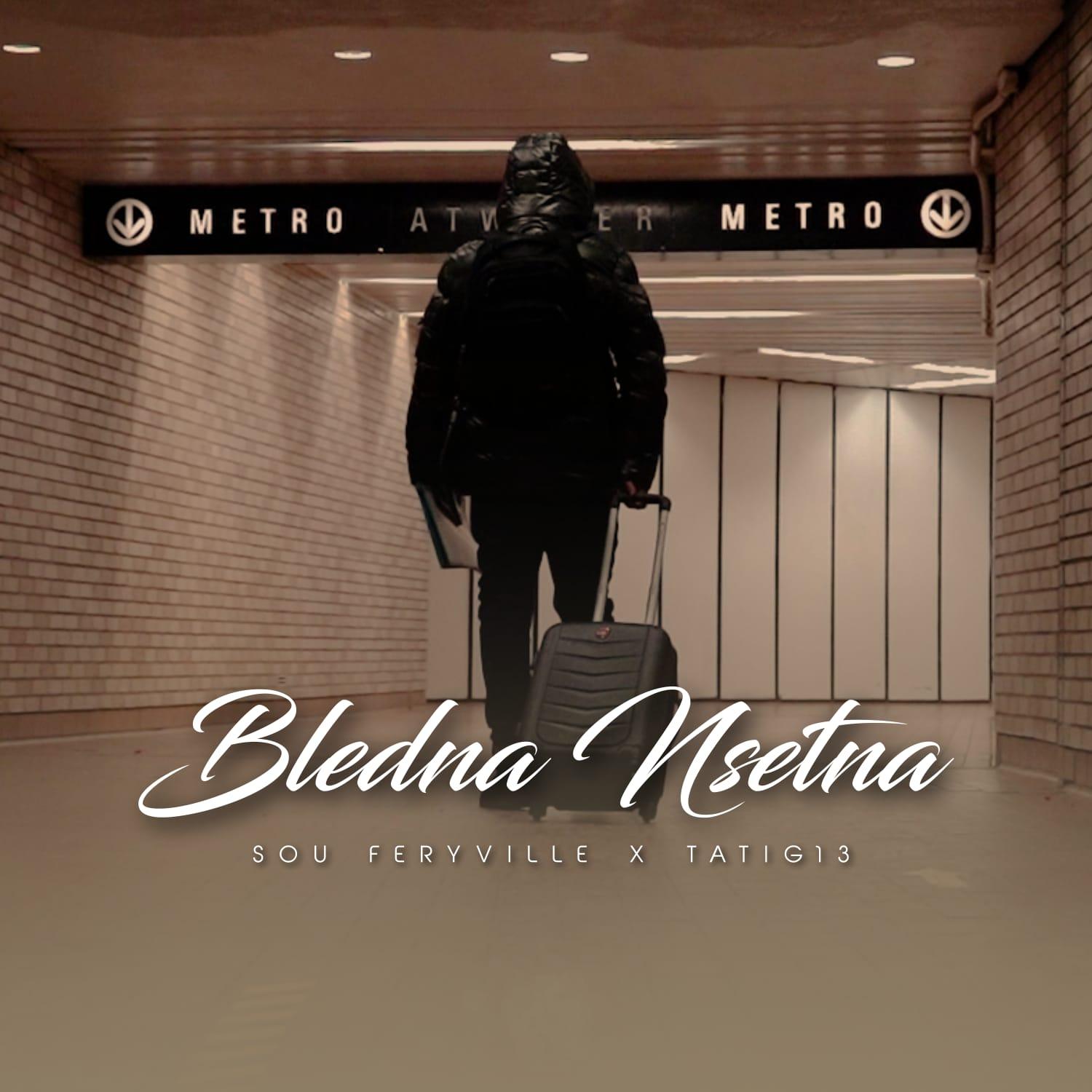 Постер альбома Bledna Nsetna
