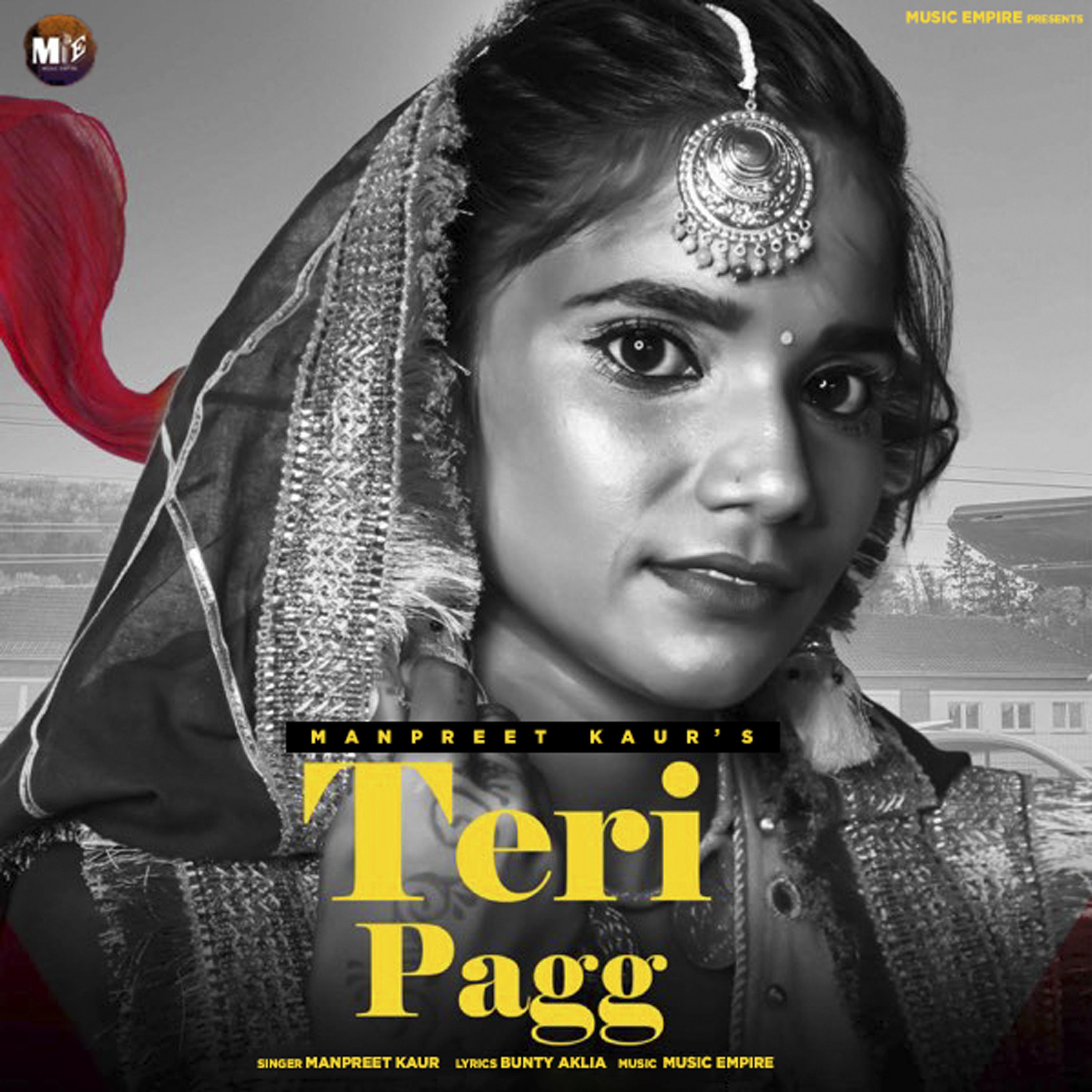 Постер альбома Teri Pagg