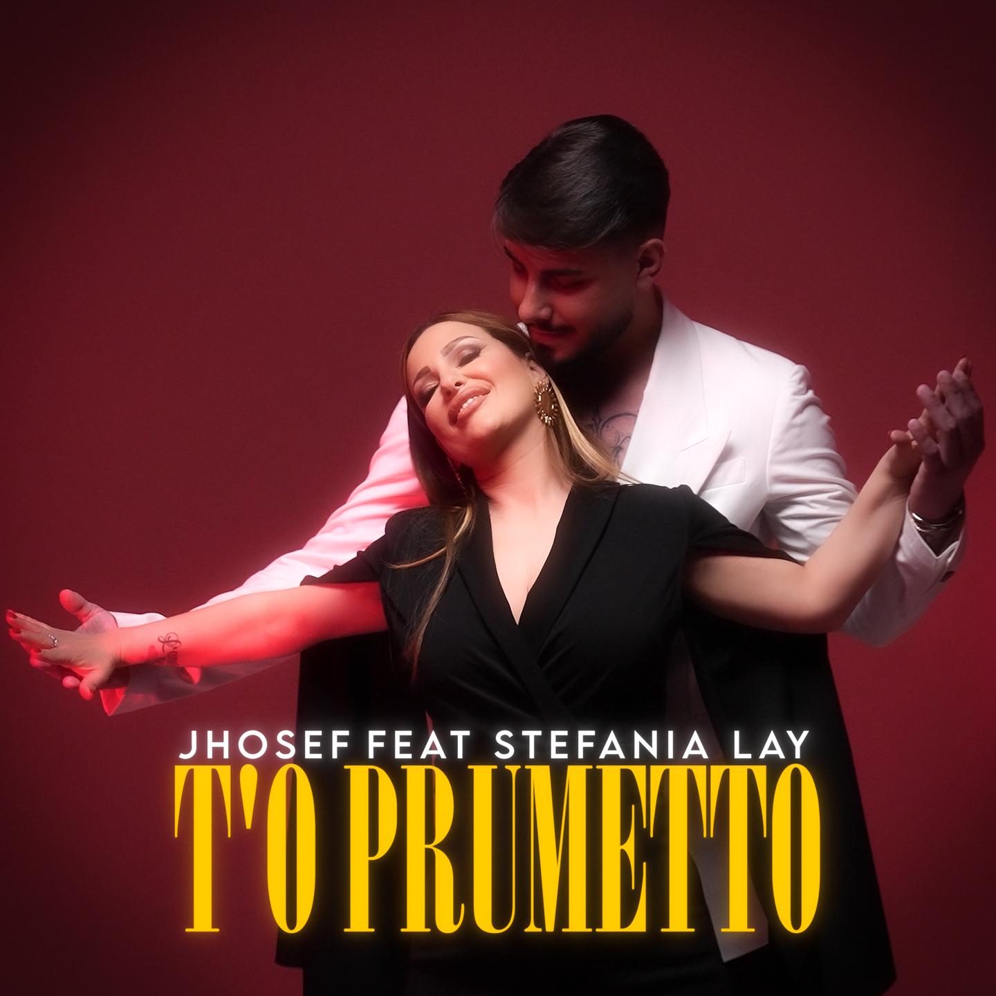 Постер альбома T'o Prumetto