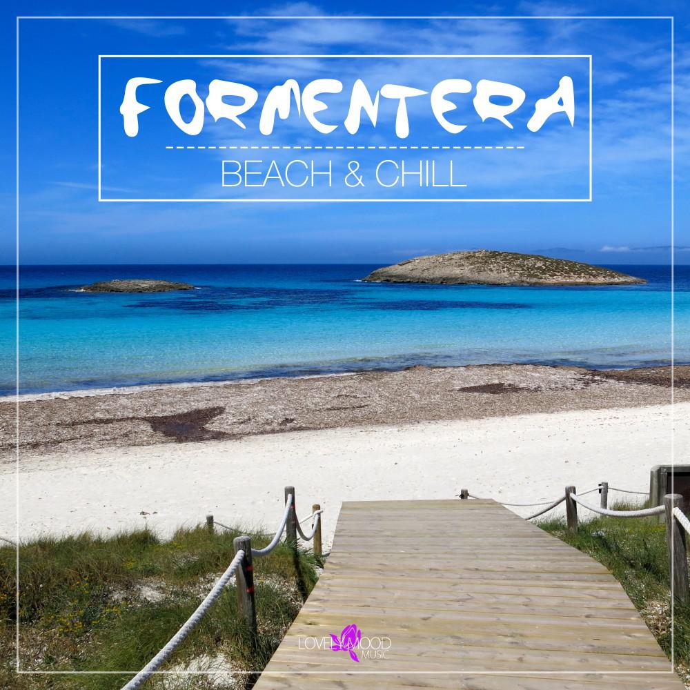 Постер альбома Formentera - Beach & Chill