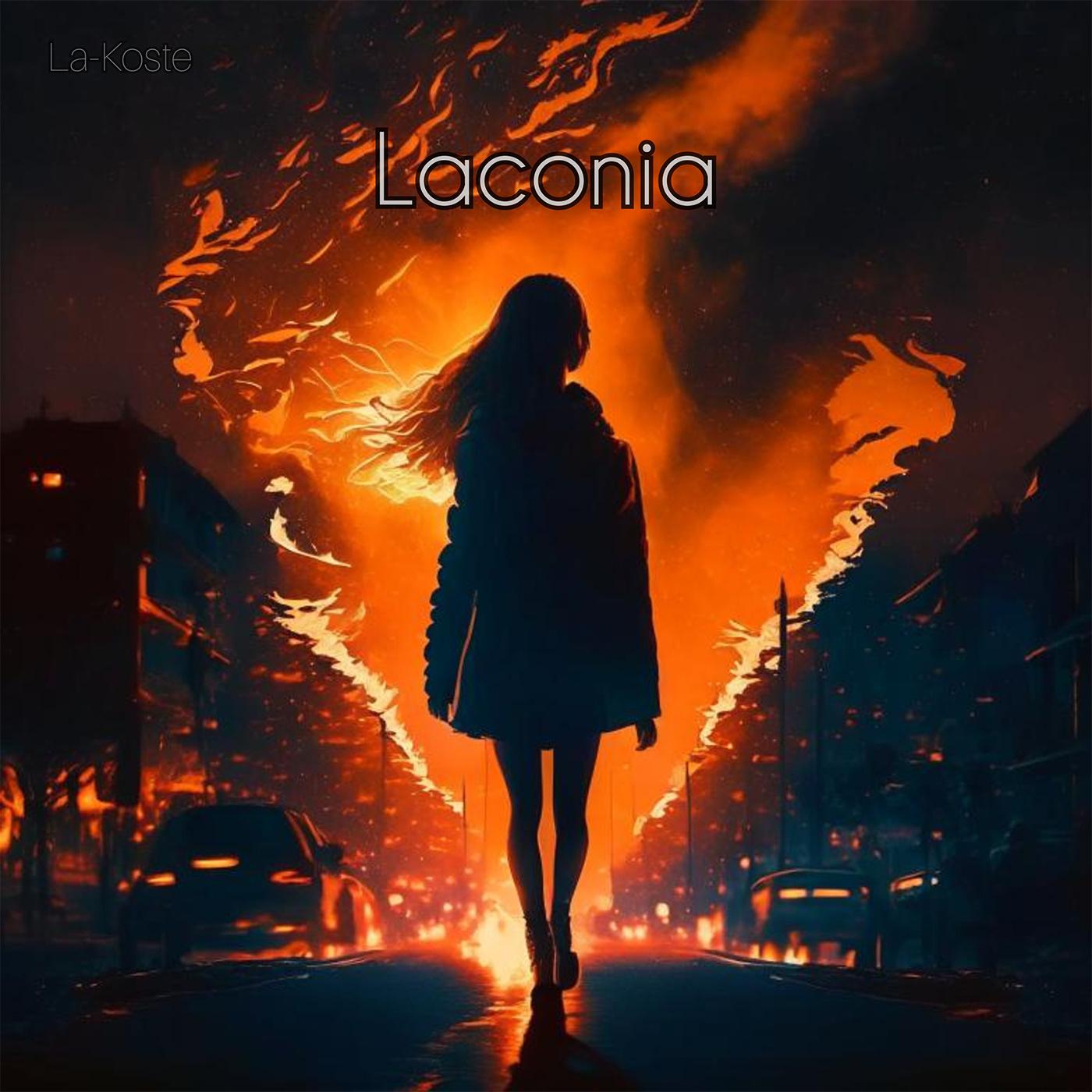 Постер альбома Laconia
