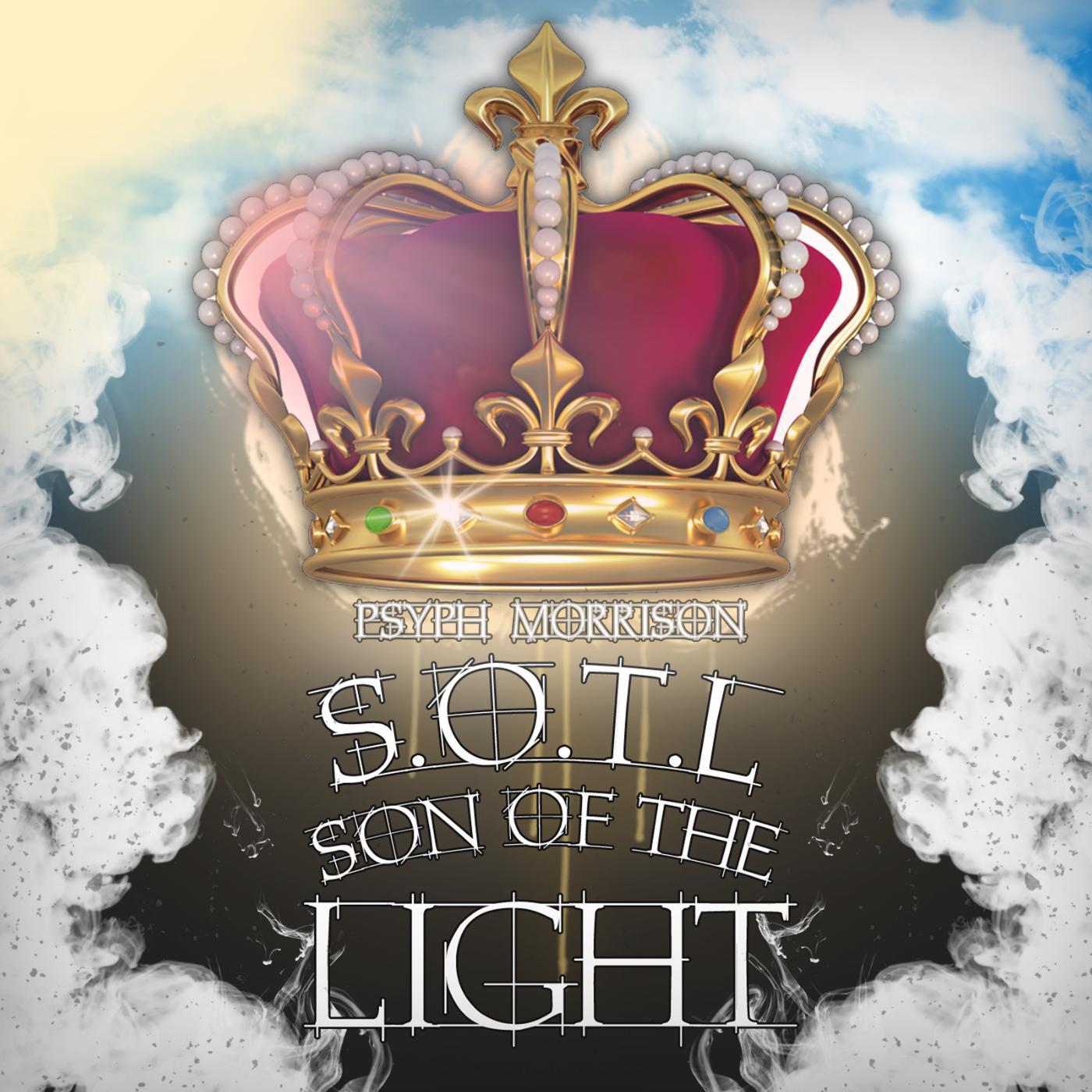 Постер альбома Son of the Light