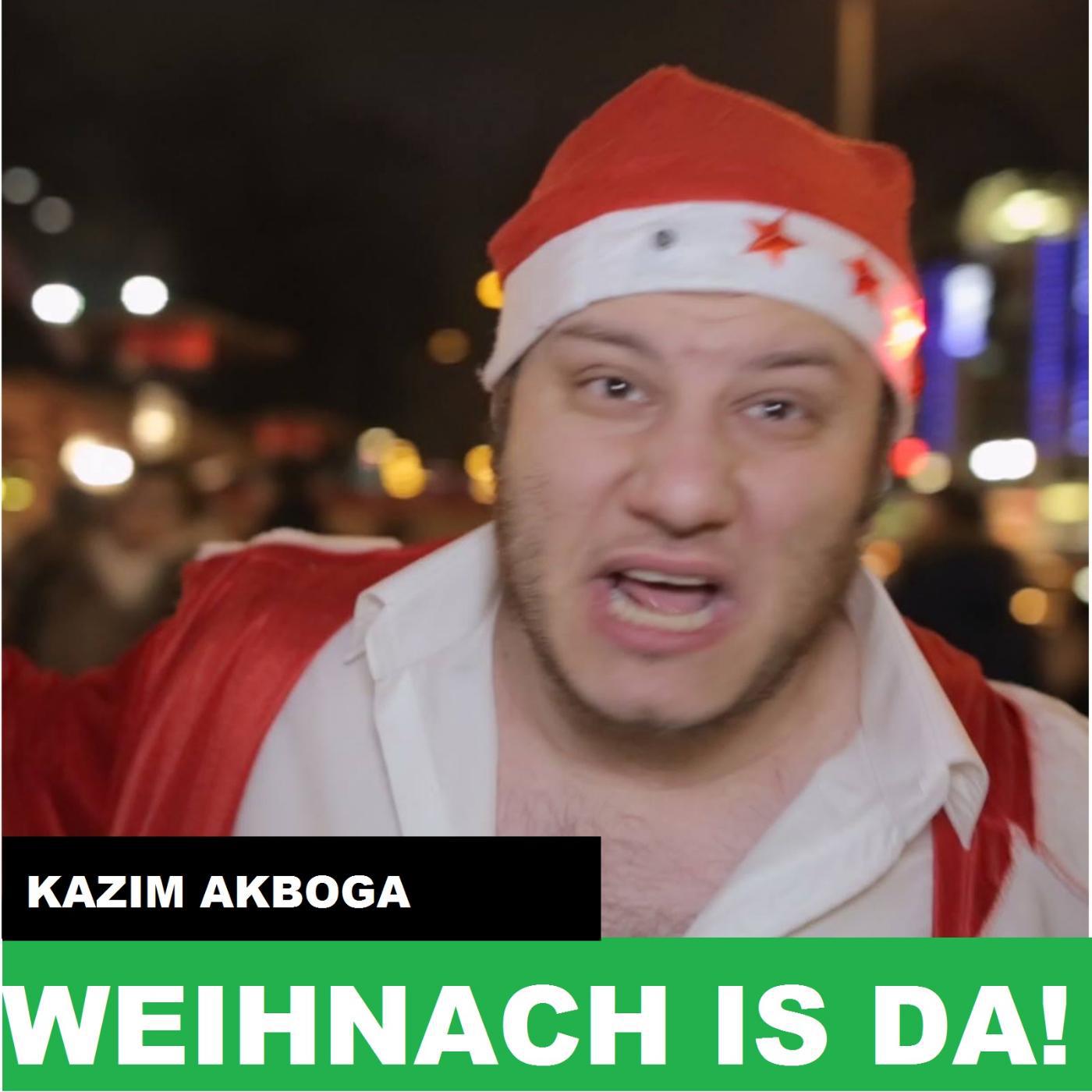 Постер альбома Weihnach Is da!