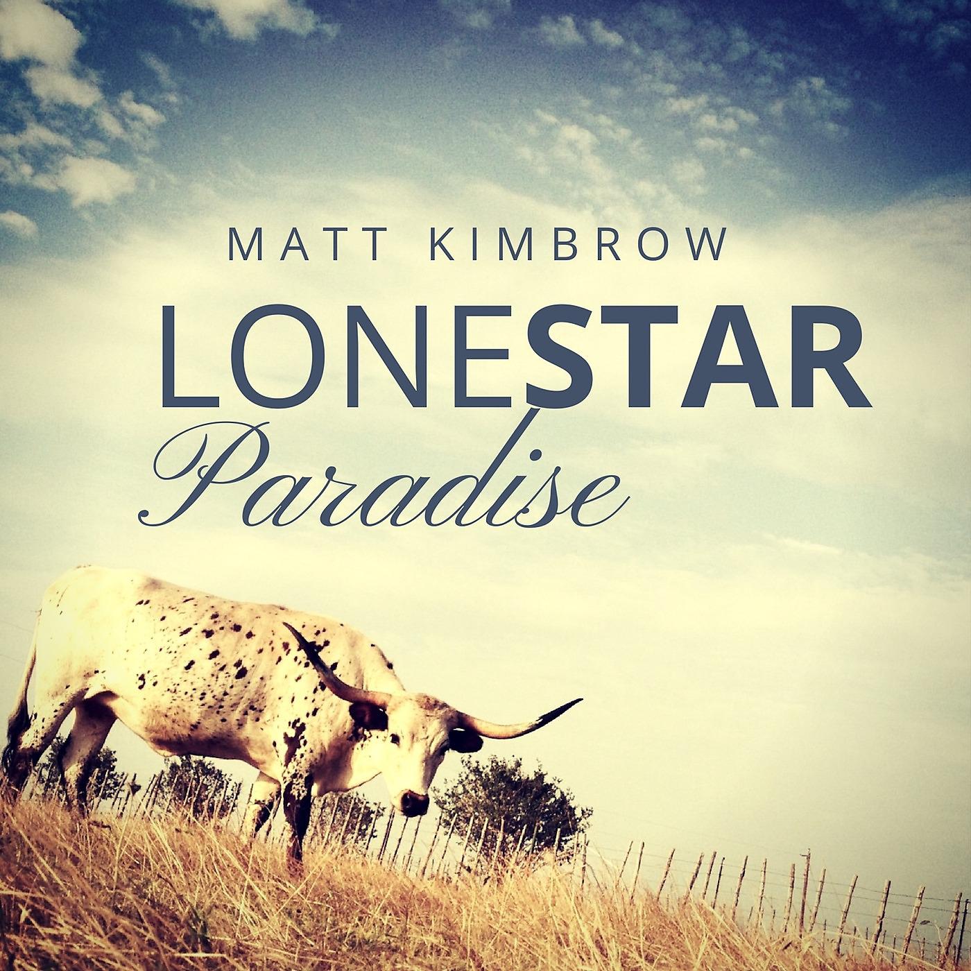 Постер альбома Lonestar Paradise