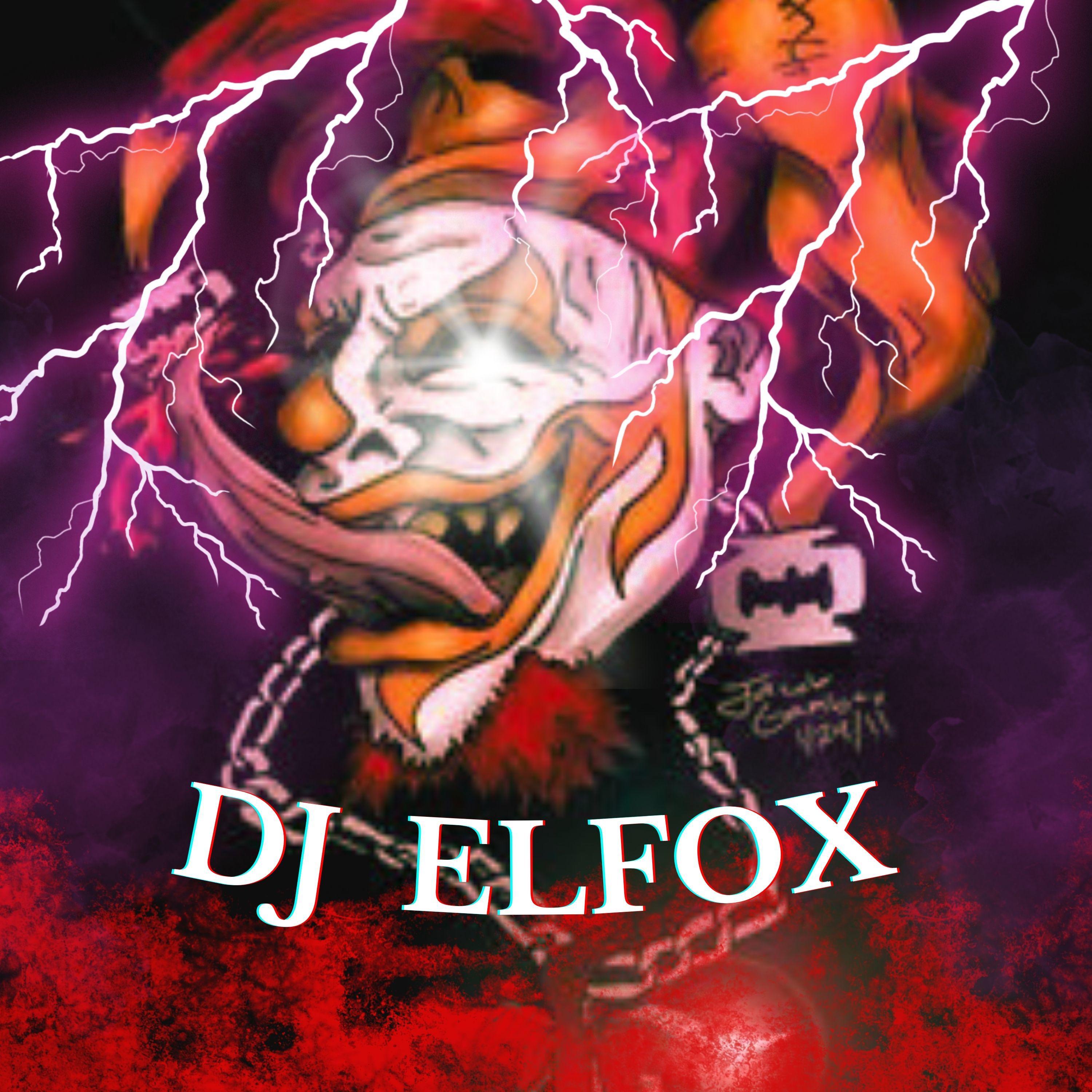 Постер альбома Dj Elfox Taca Theca Vs Nois E O Taliban Montagem Altamente Agressiva