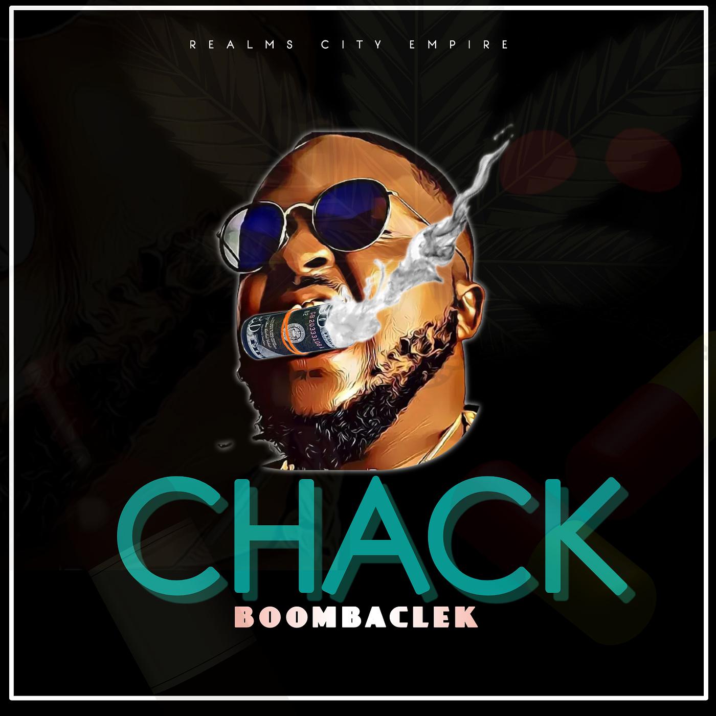 Постер альбома Chack