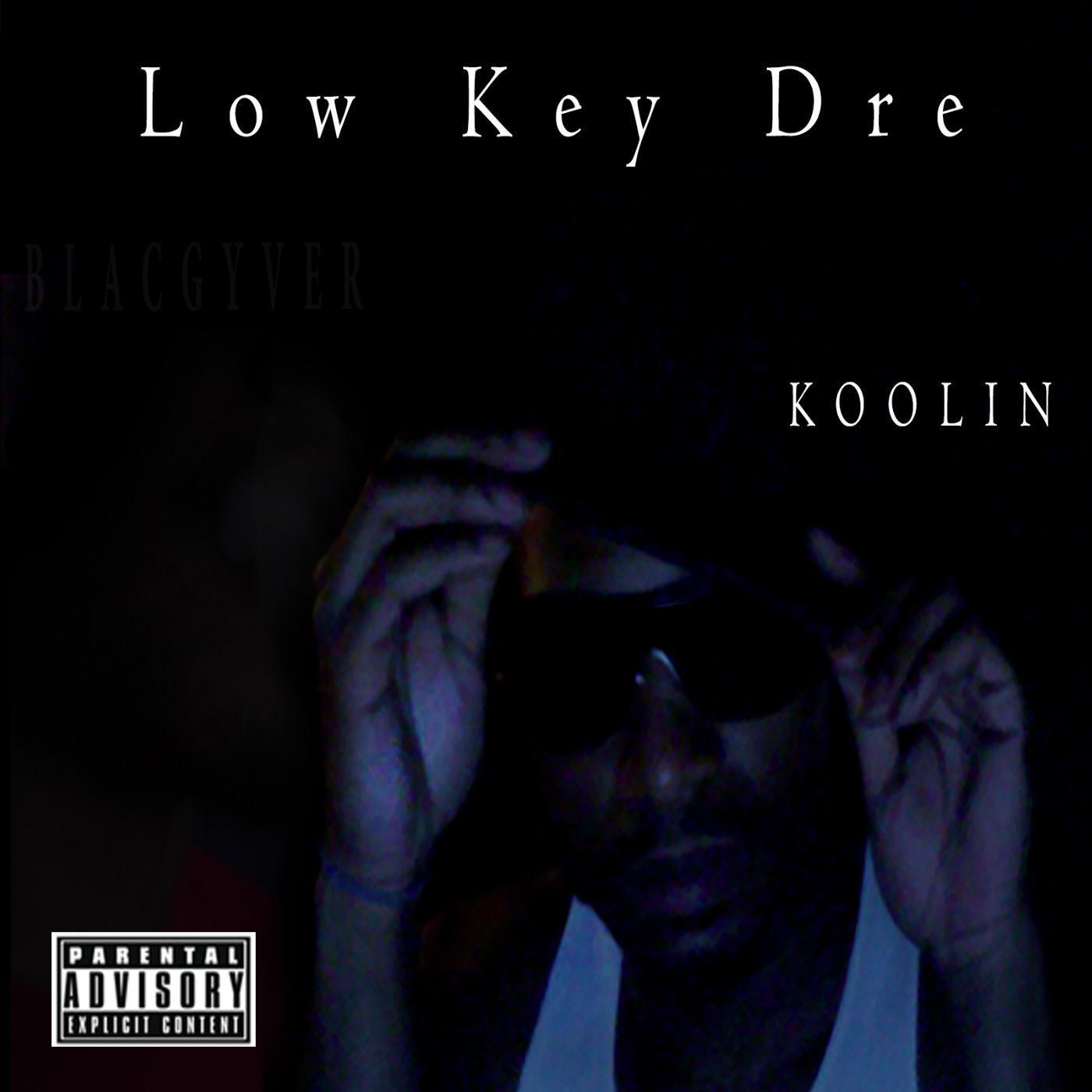 Low Key Dre' - Dark Knight (feat. Lil Ricky & Chilluminati)