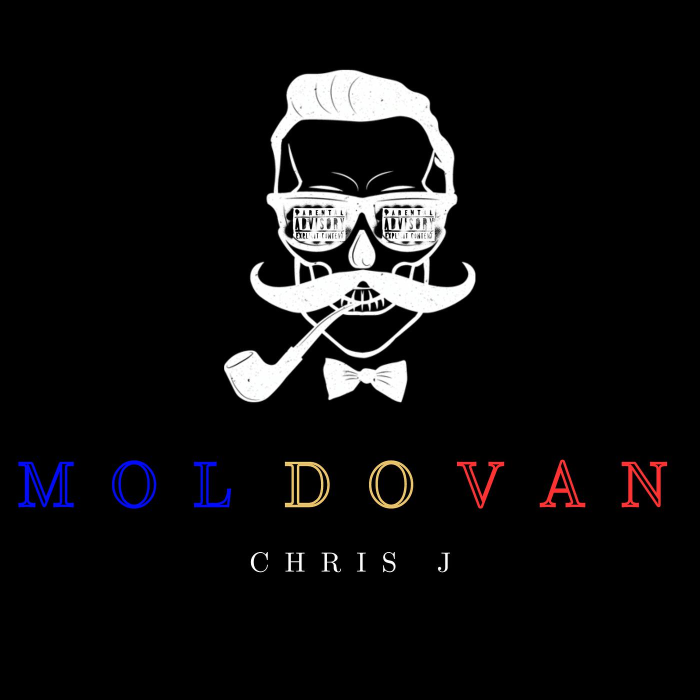 Постер альбома MOLDOVAN
