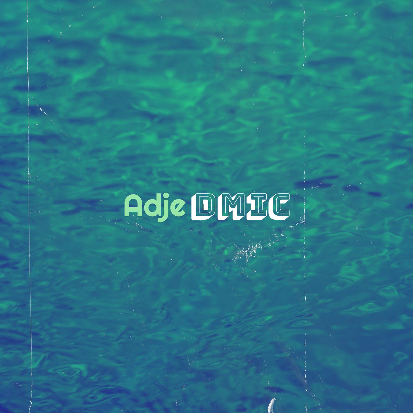 Постер альбома Adje
