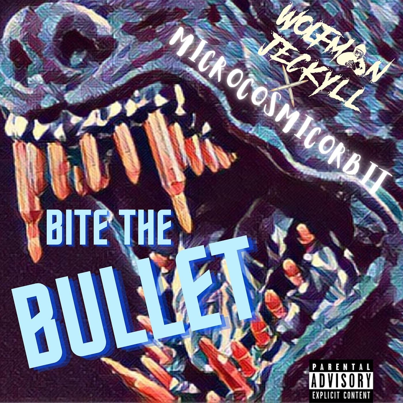 Постер альбома Bite the Bullet