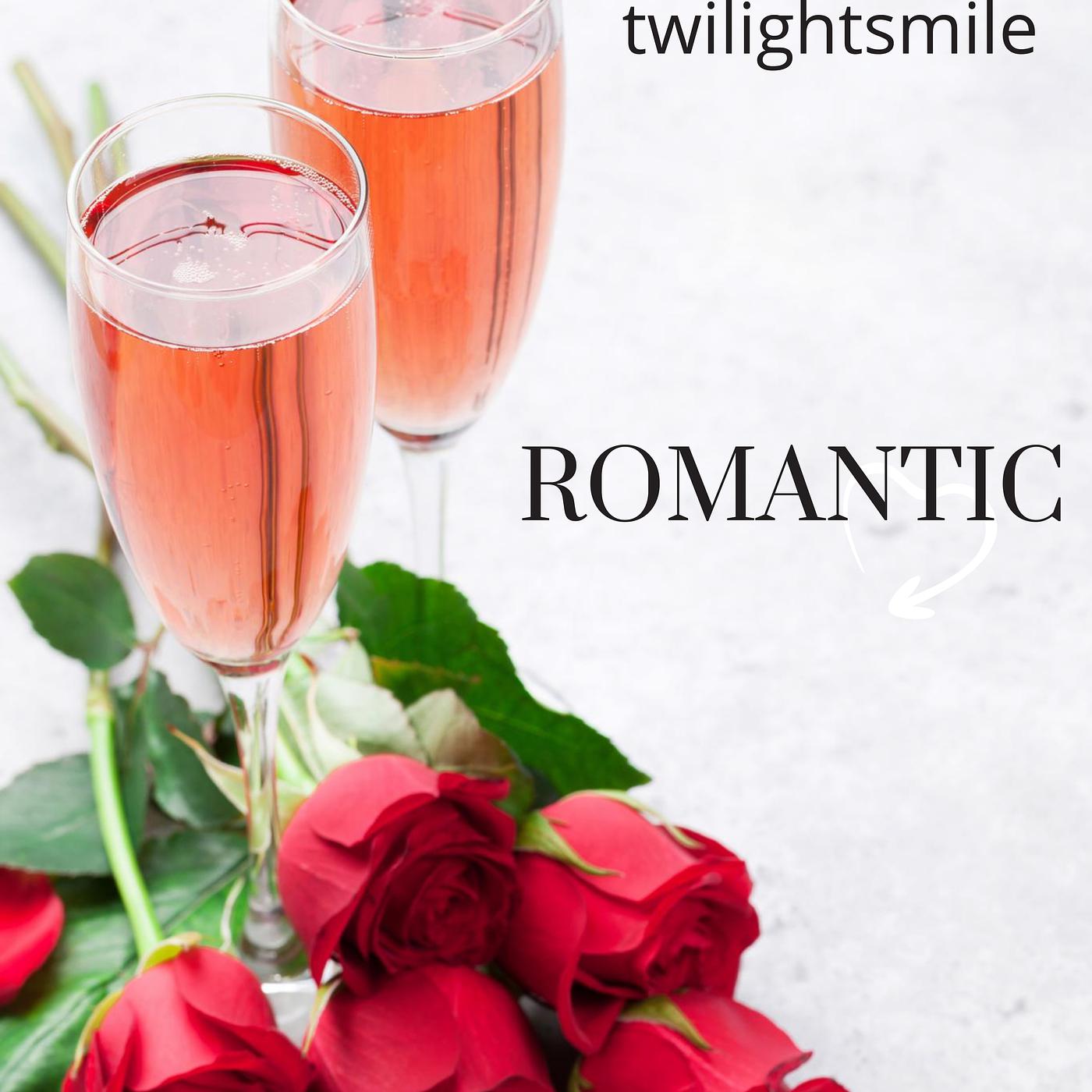 Постер альбома Romantic