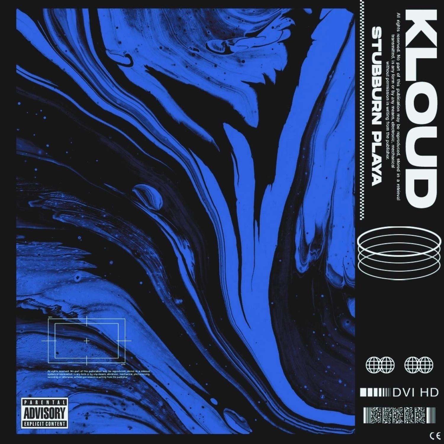 Постер альбома Kloud