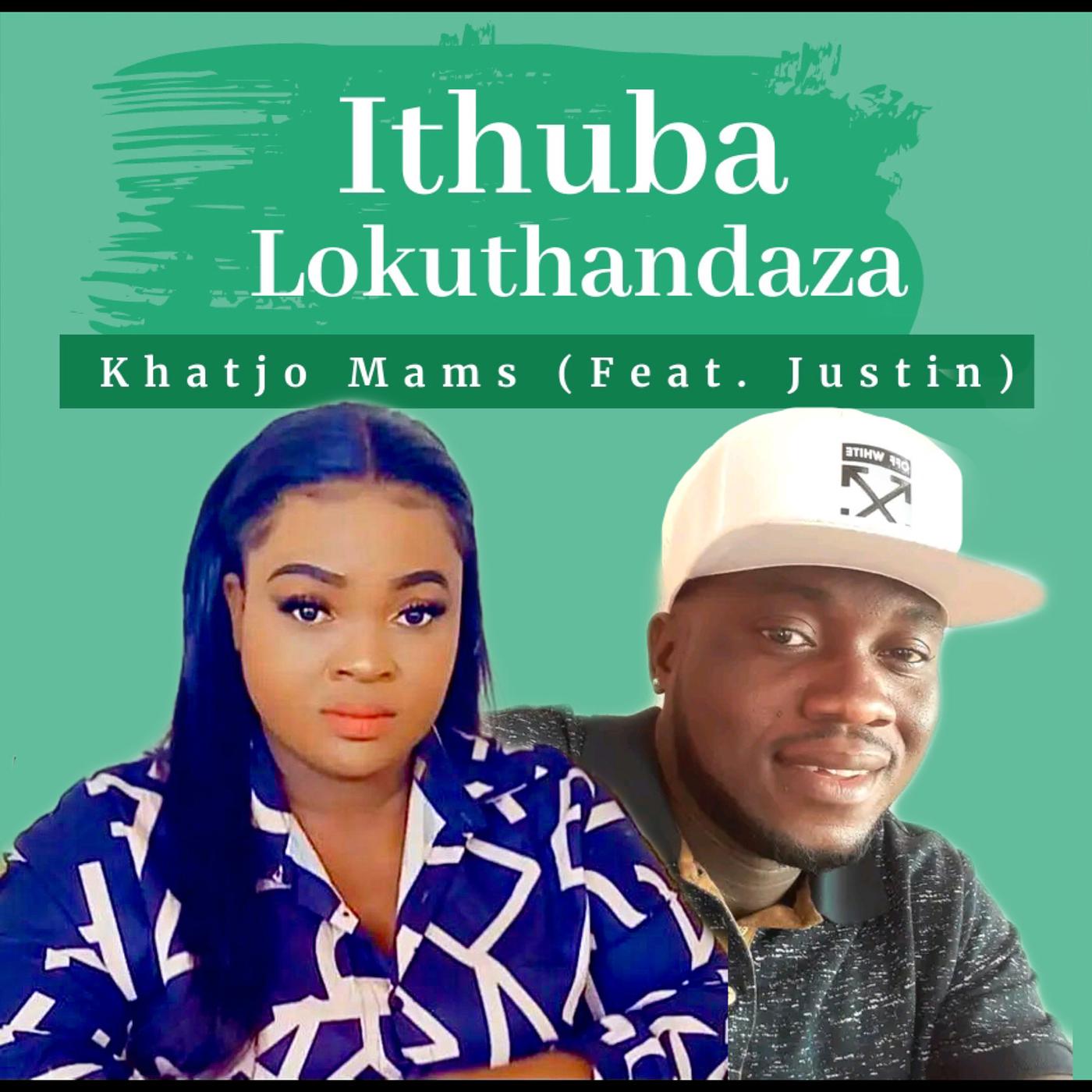 Постер альбома Ithuba Lokuthandaza
