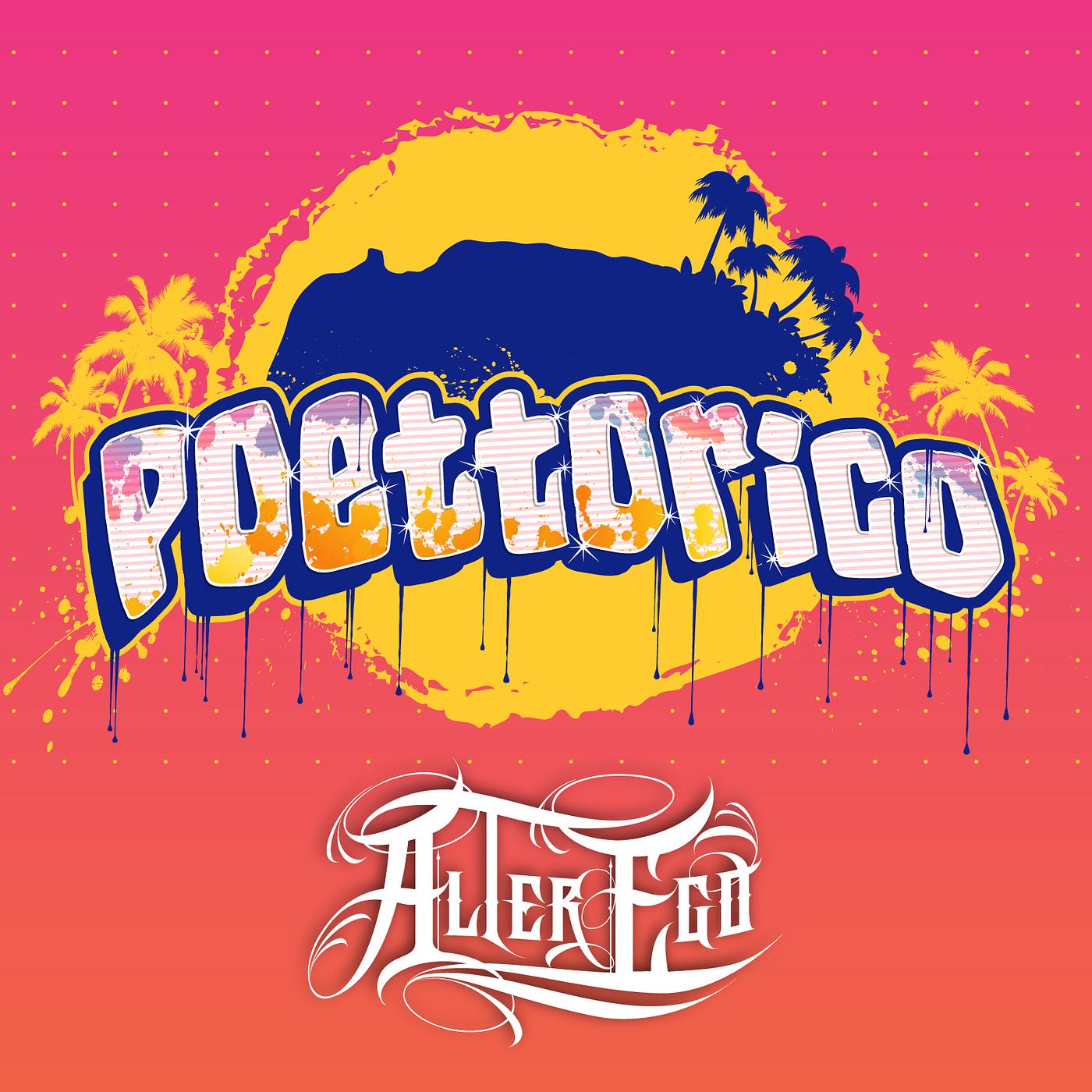 Постер альбома PoettoRico