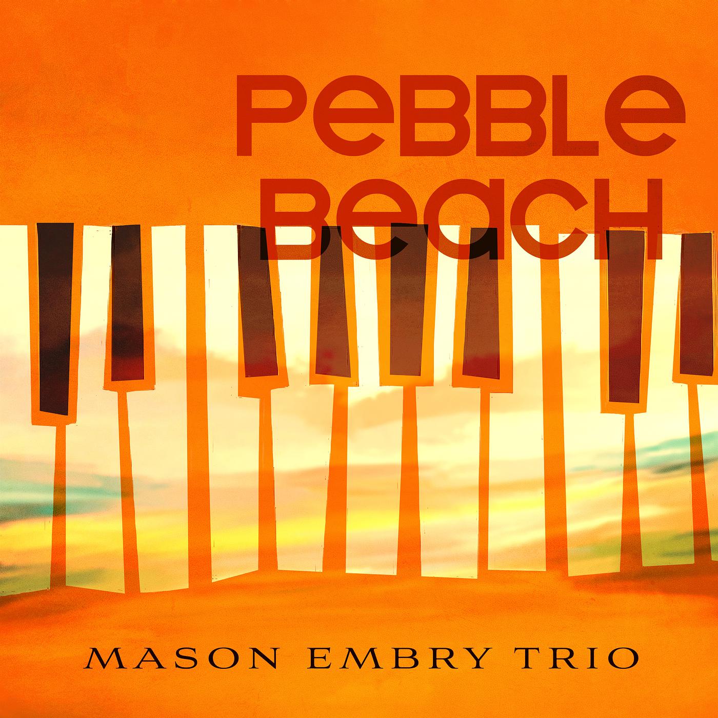 Постер альбома Pebble Beach