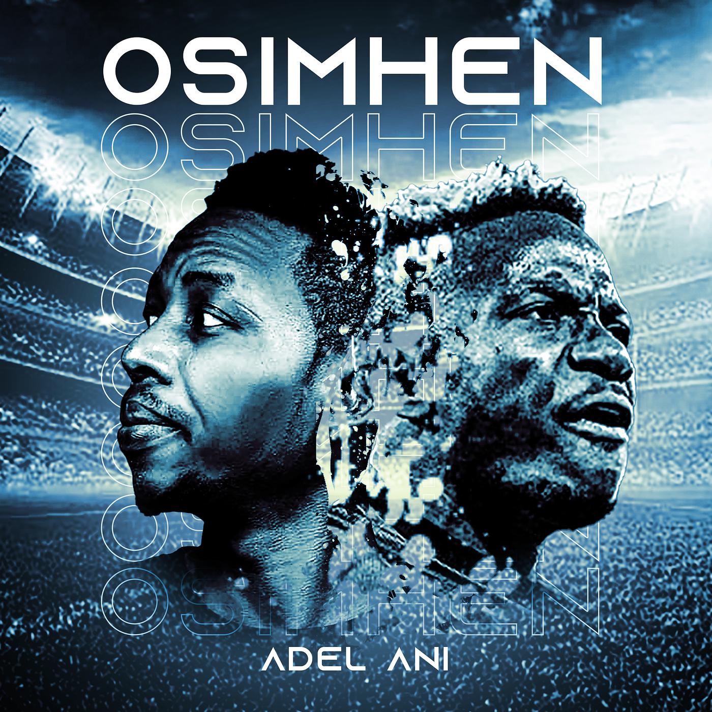Постер альбома Osimhen