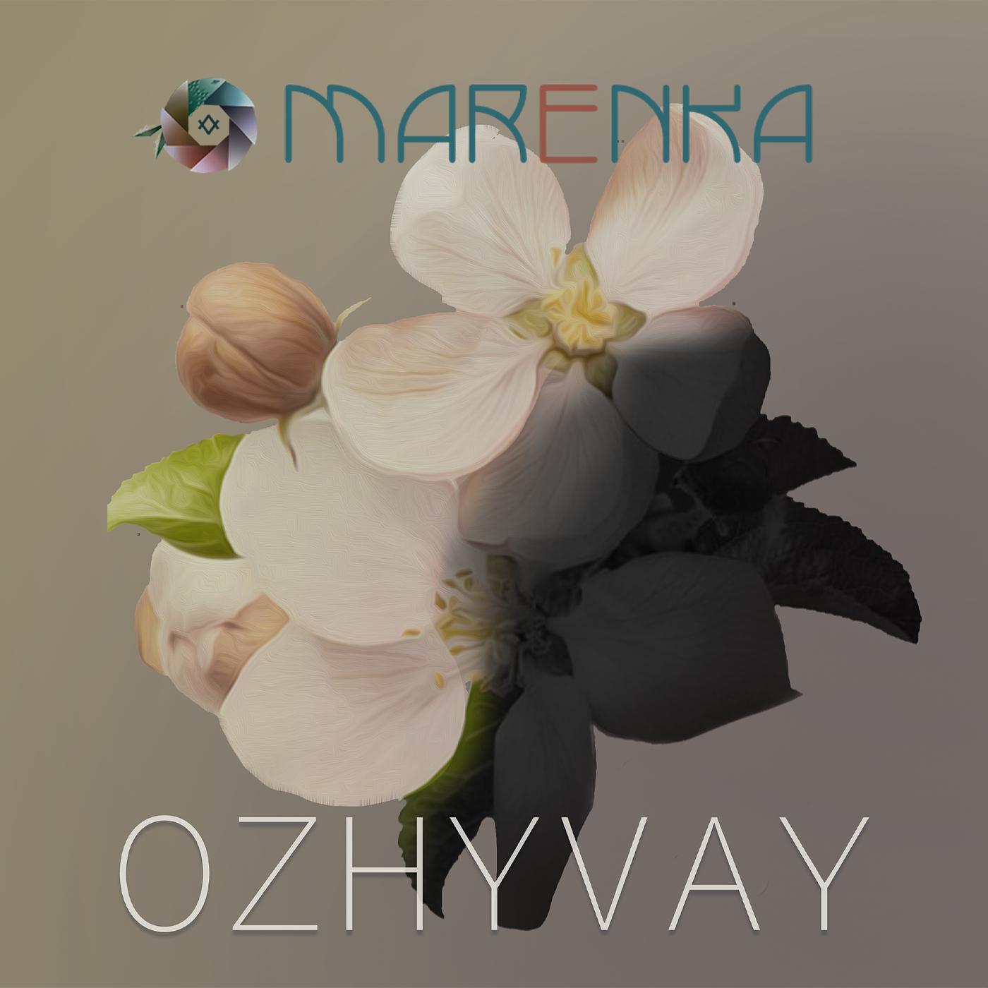 Постер альбома Ozhyvay
