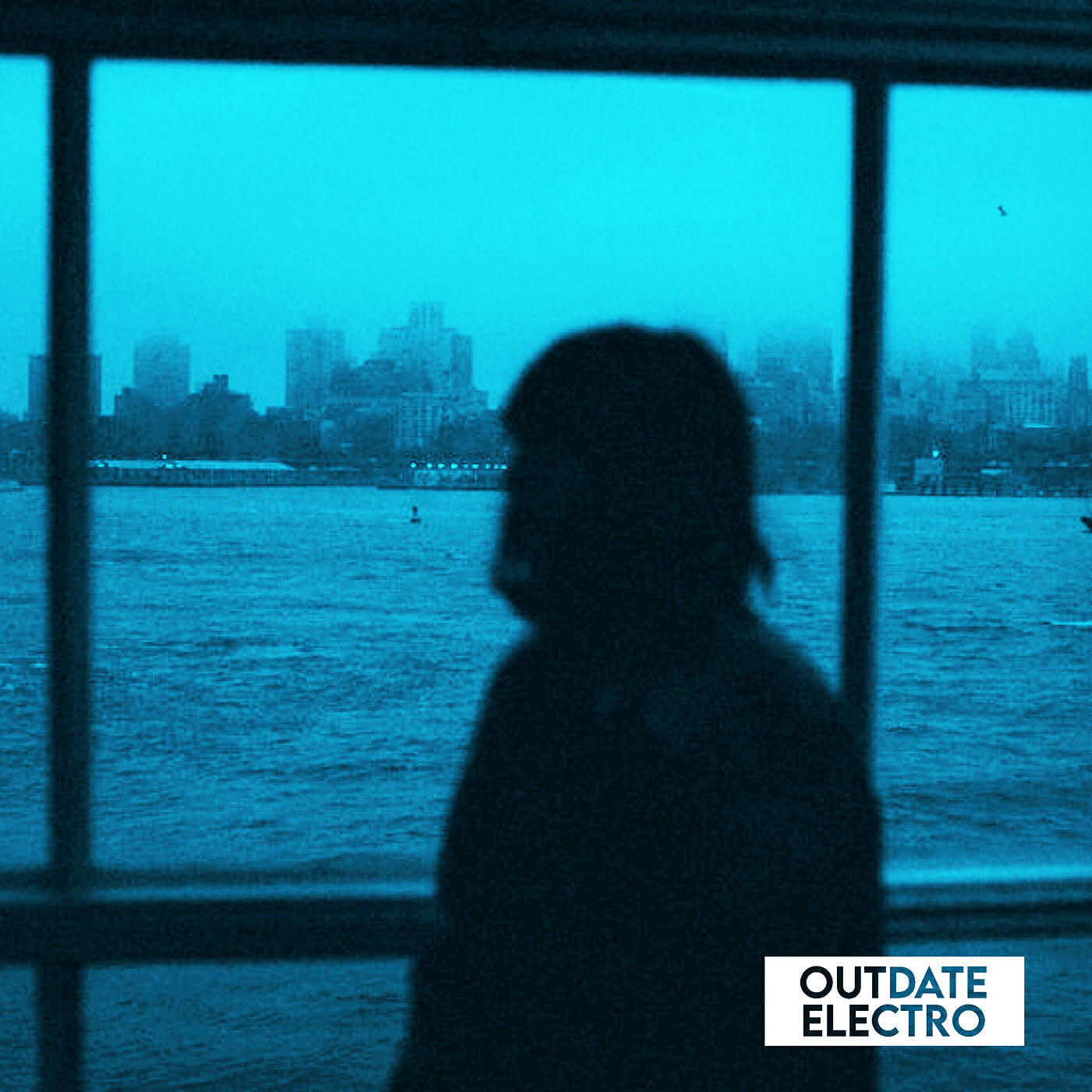 Outdate electro. колебляный рауф фаик slowed.