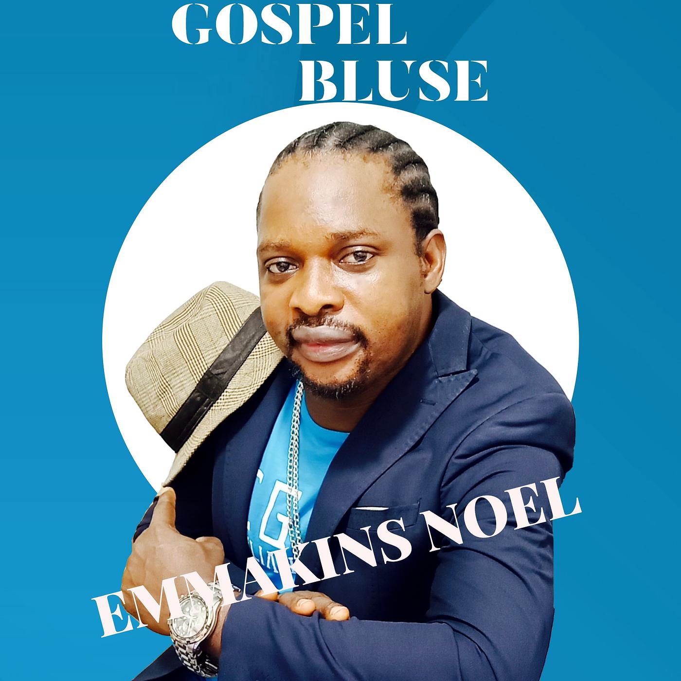 Постер альбома Gospel Bluse