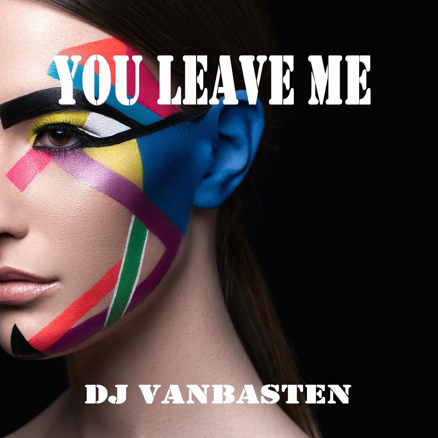 Постер альбома You Leave Me