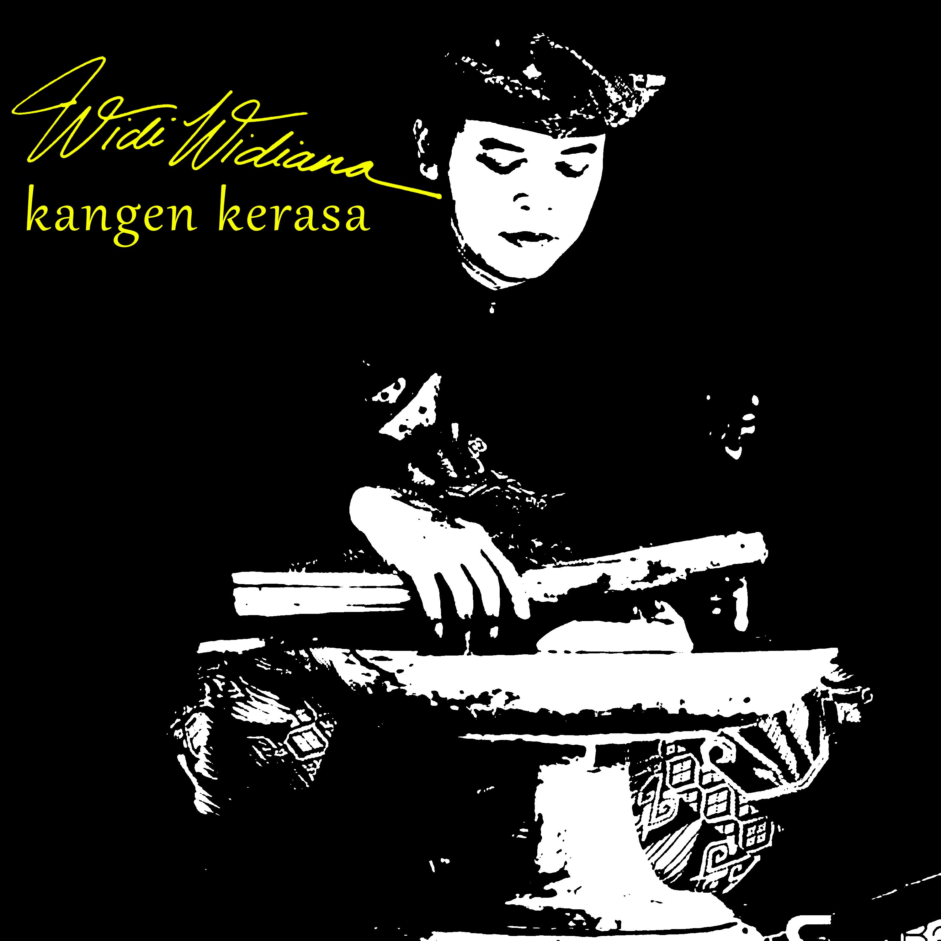 Постер альбома Kangen Kerasa
