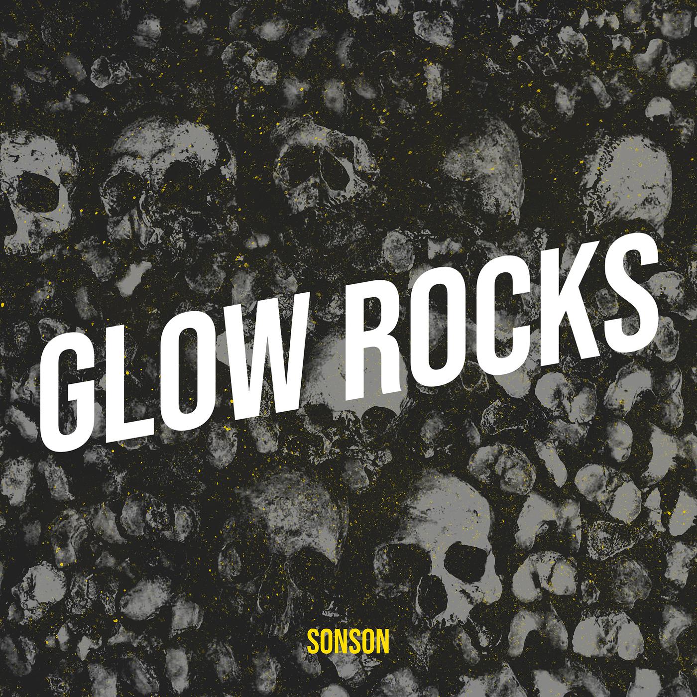 Постер альбома Glow Rocks